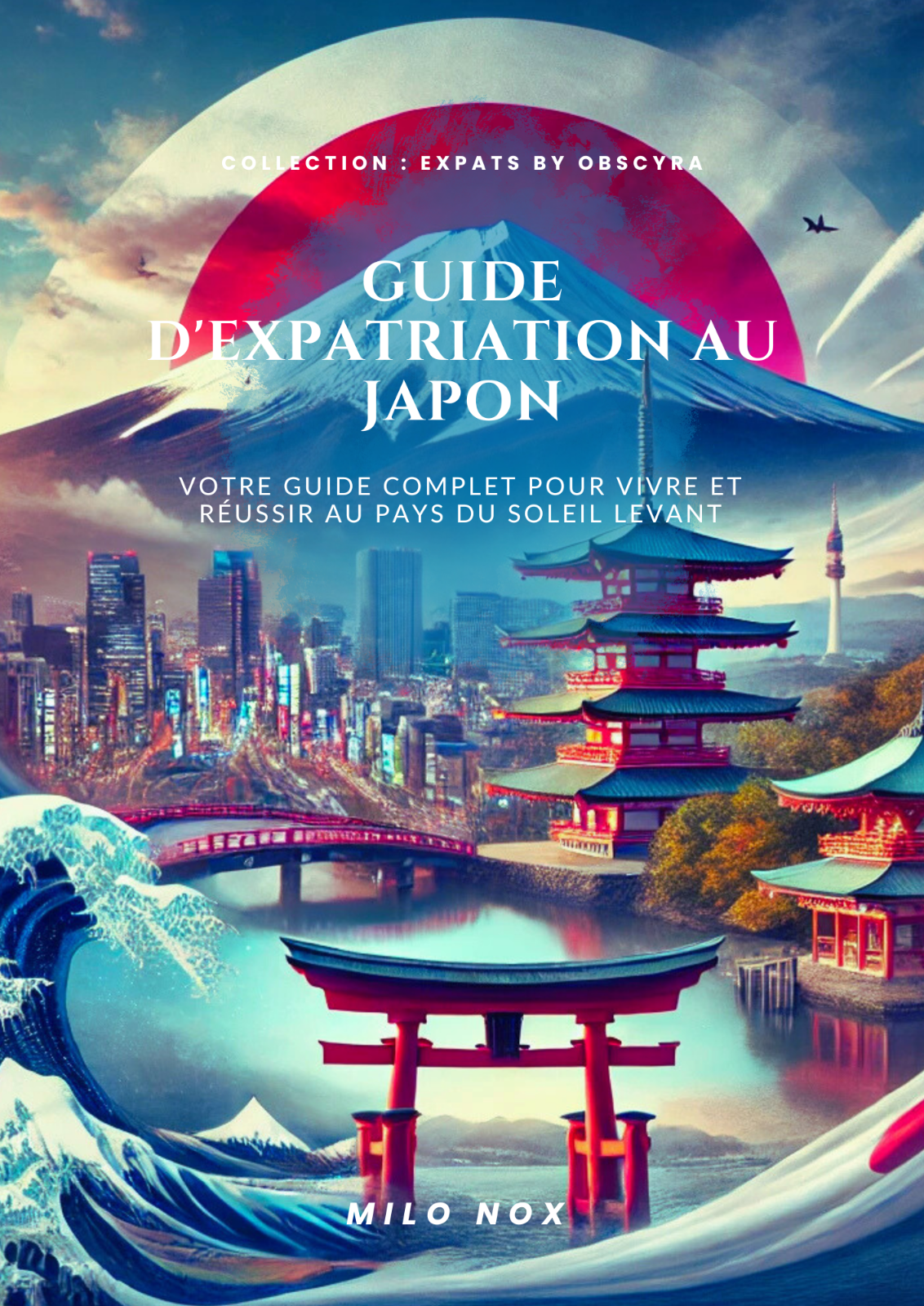 Guide d’expatriation au Japon