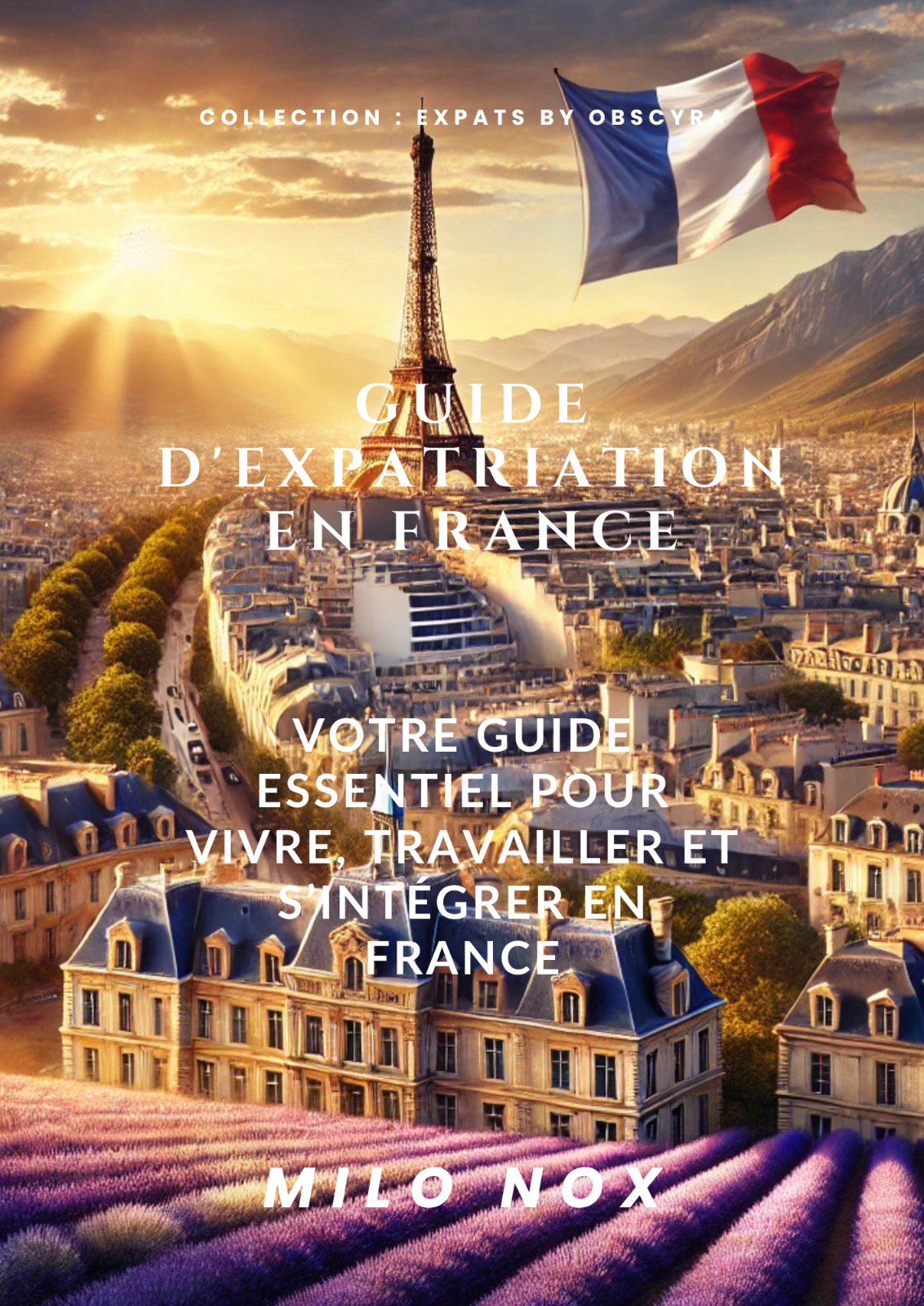 Guide d’expatriation en France