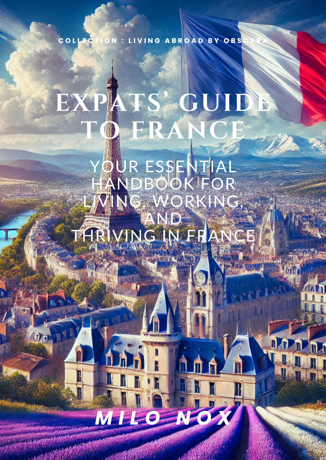 Expats’ Guide to France