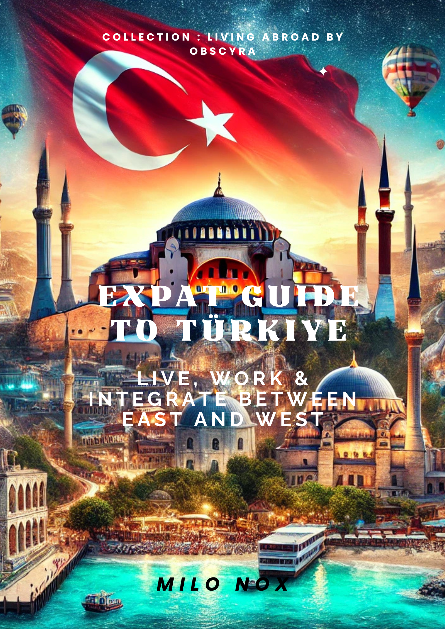 Türkiye Expat Guide