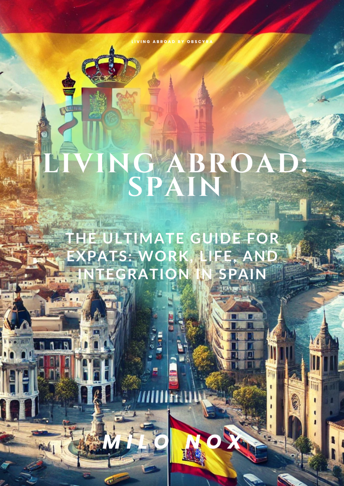 Living Abroad: Spain
