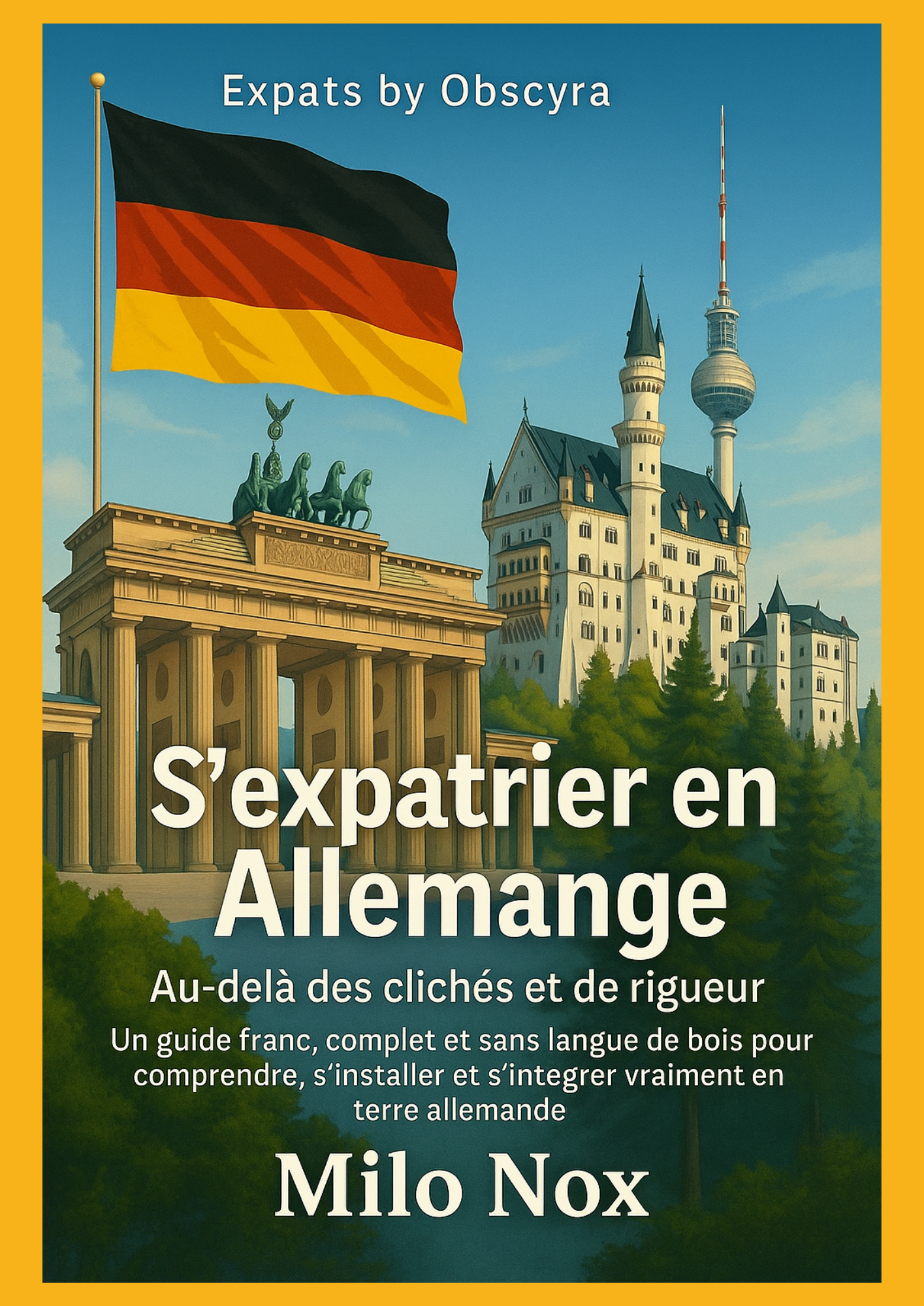 S’expatrier en Allemagne