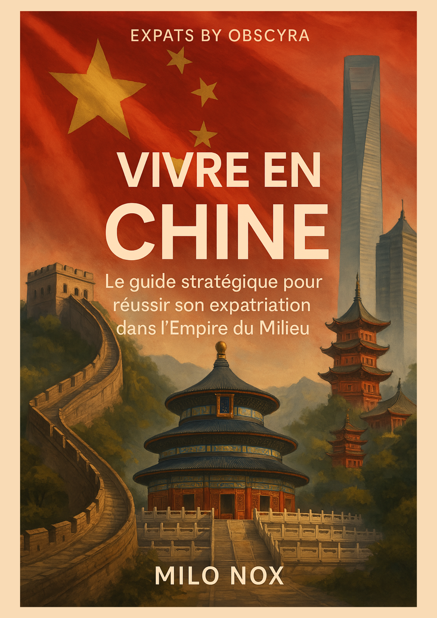 Vivre en Chine