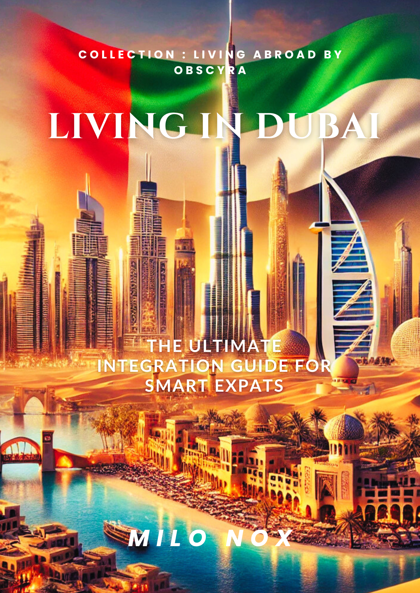 Living in Dubai
