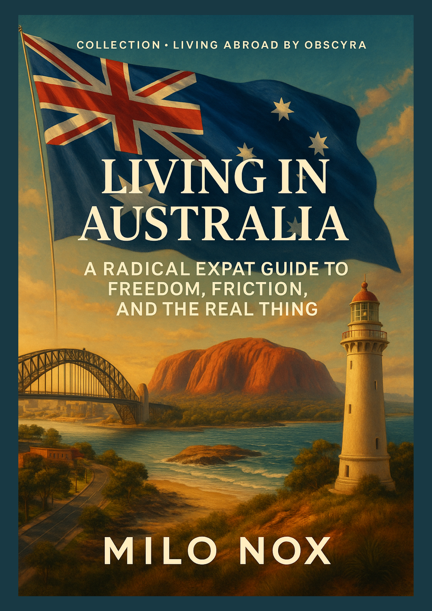 Living in Australia
