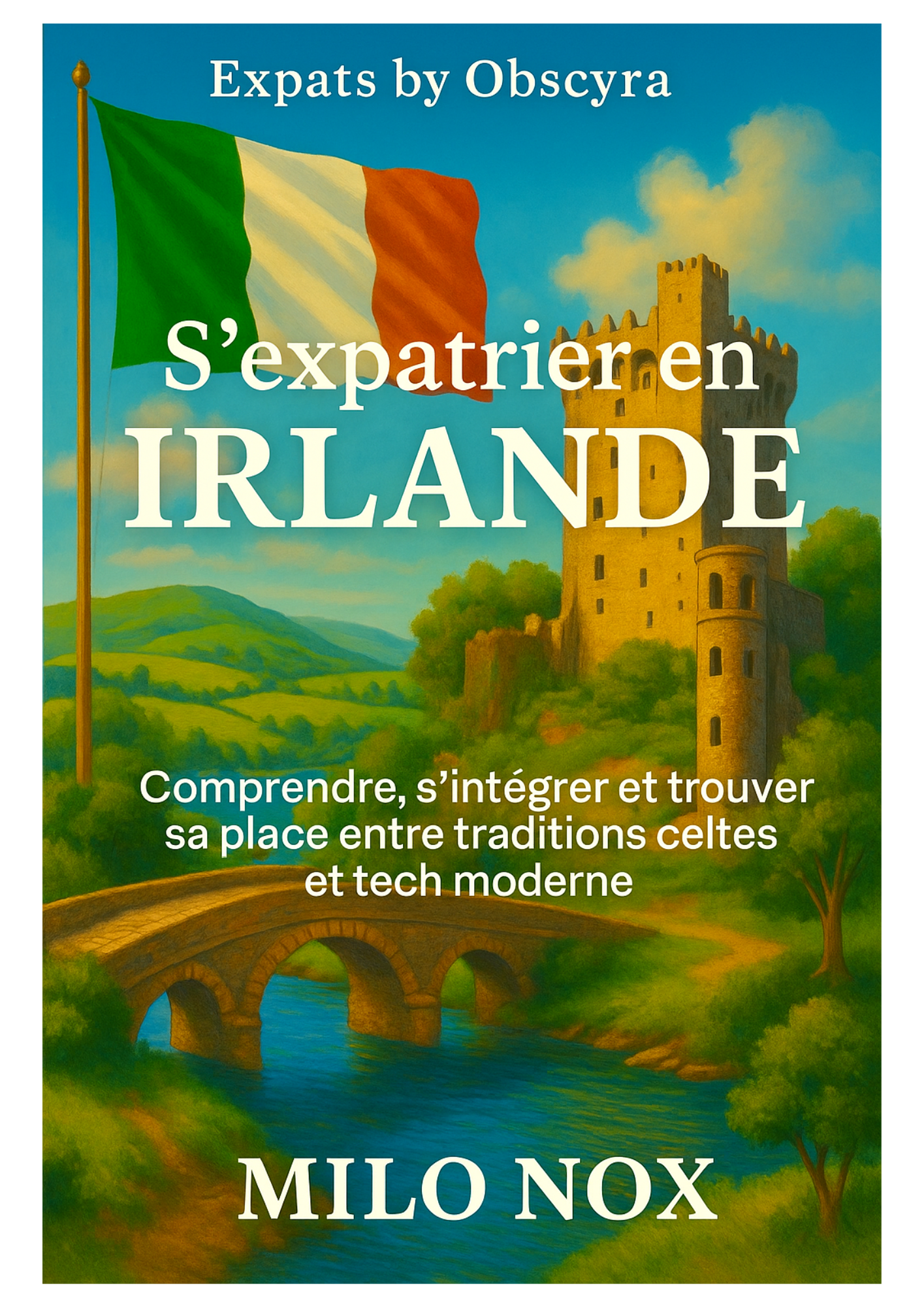 S’expatrier en Irlande