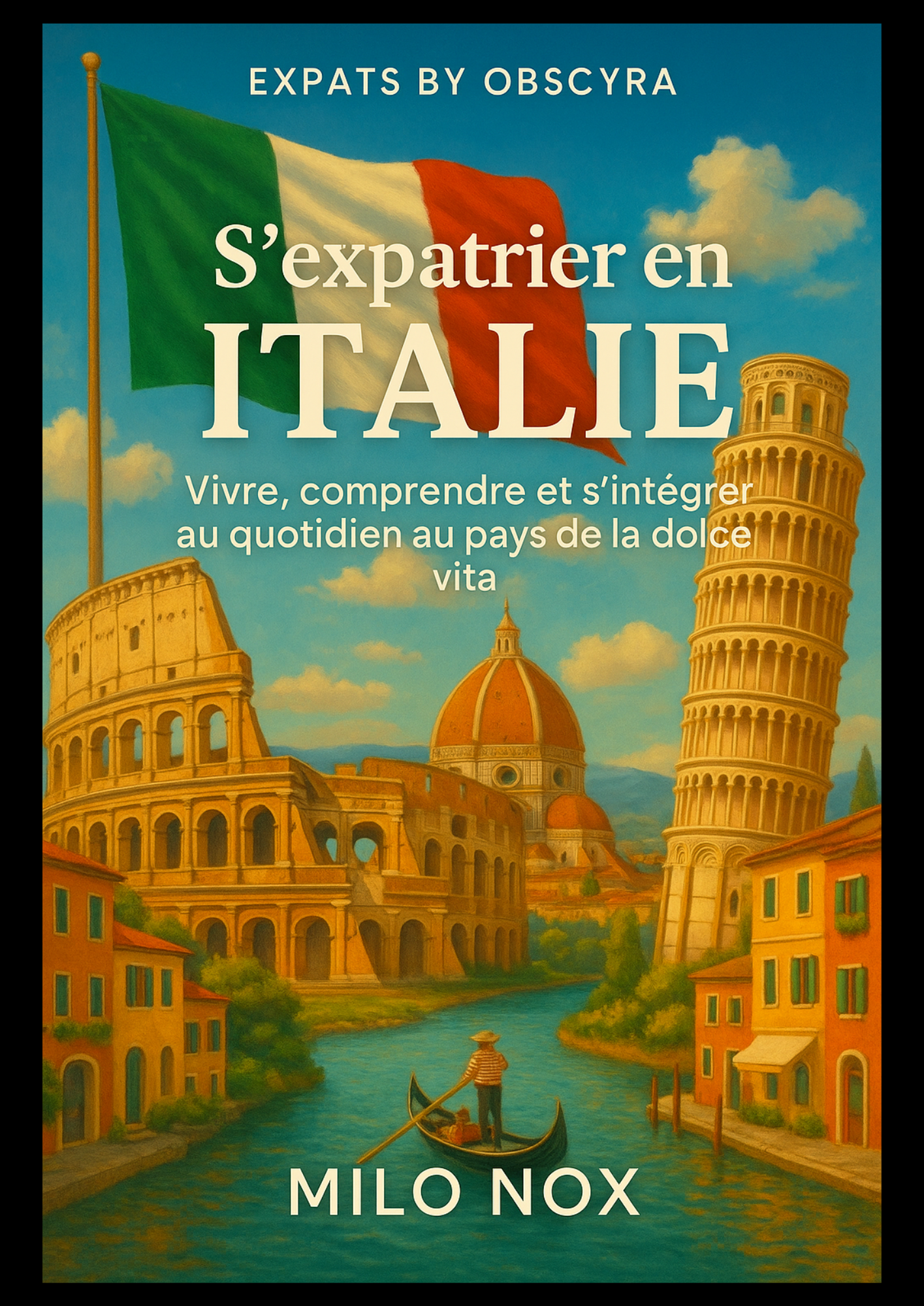 S’expatrier en Italie