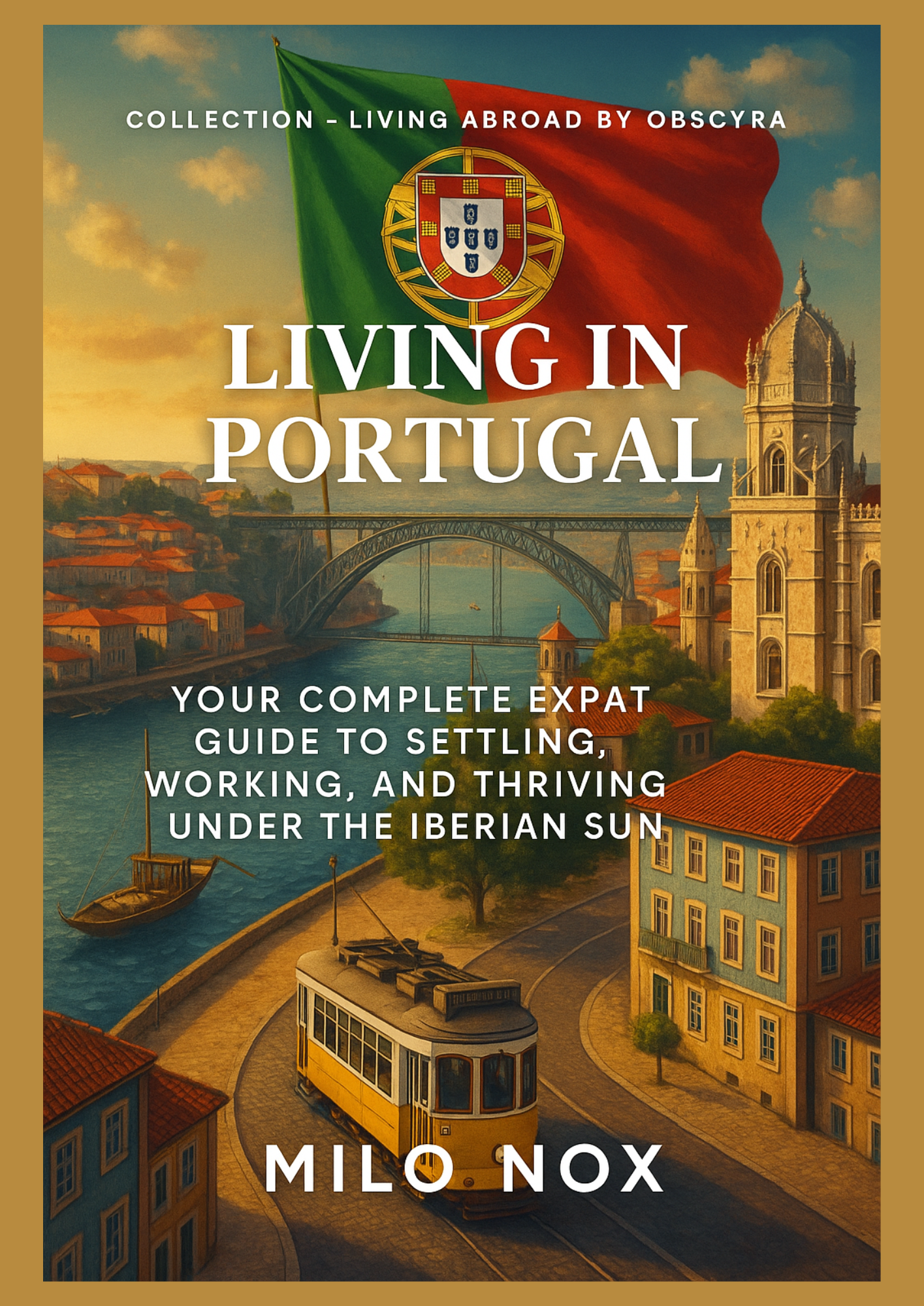 Living in Portugal