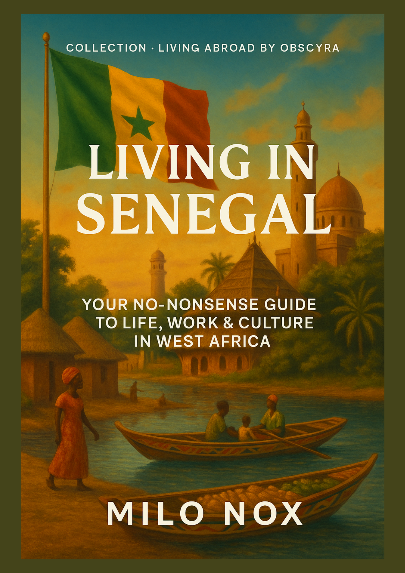 Living in Senegal