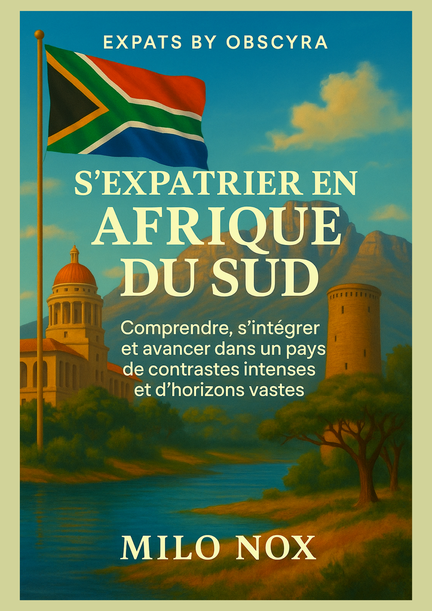 S’expatrier en Afrique du Sud