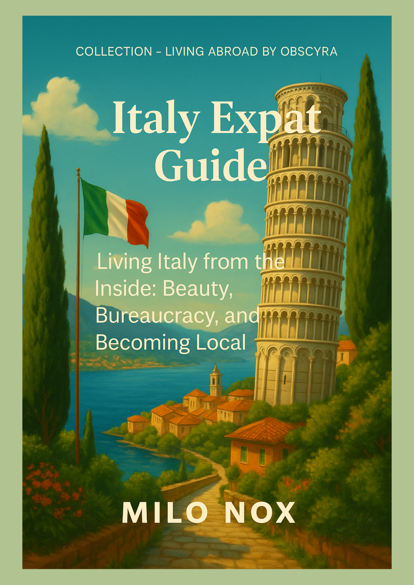 Italy Expat Guide