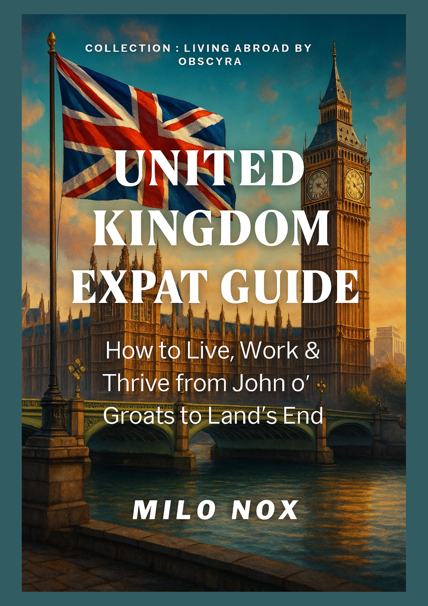 United Kingdom Expat Guide