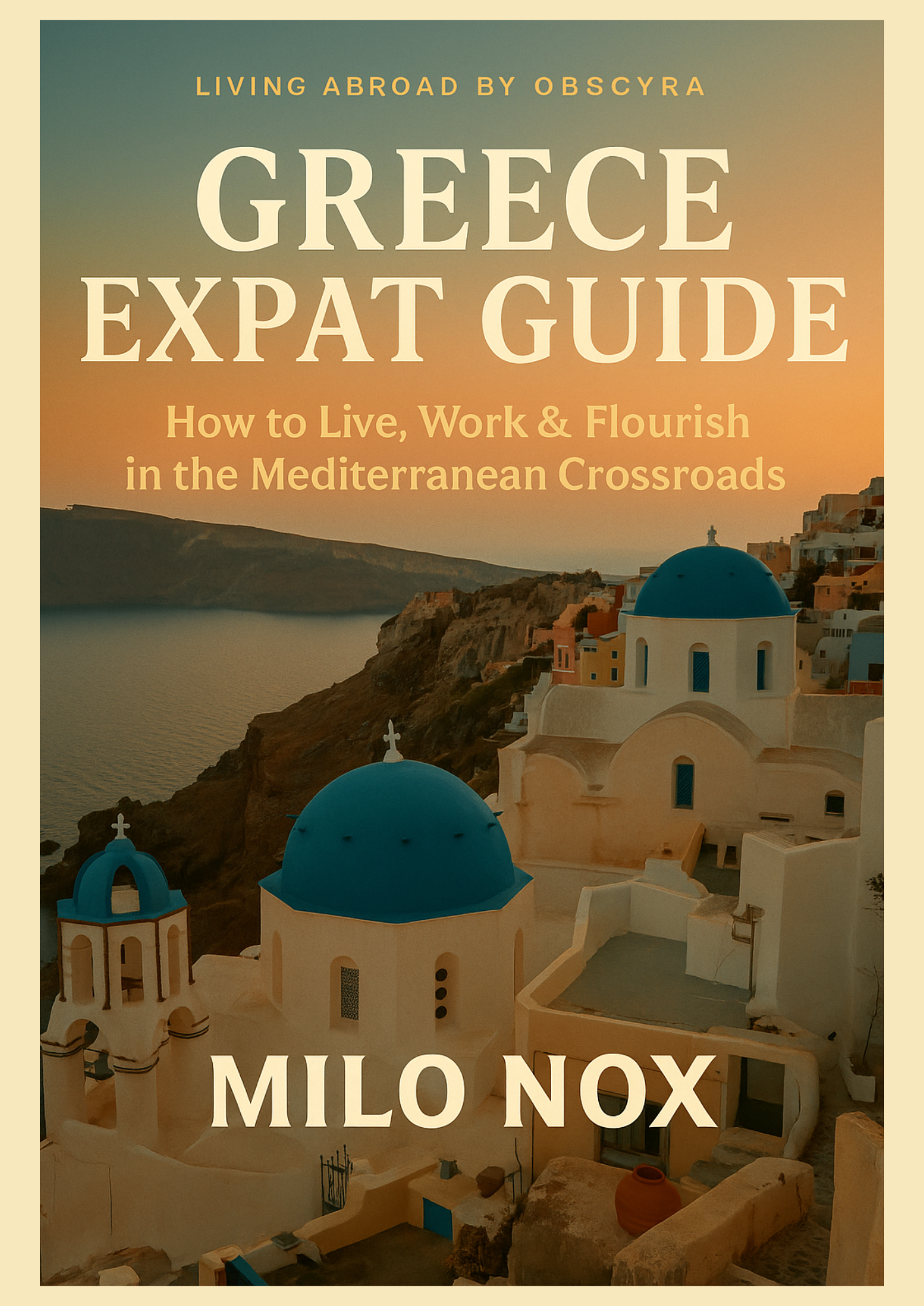 Greece Expat Guide