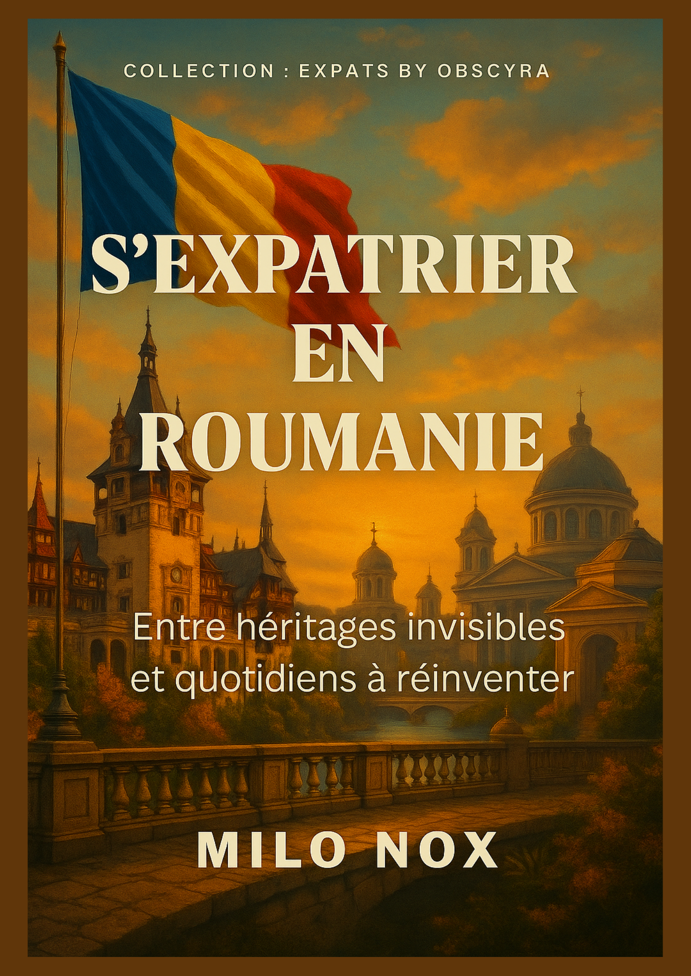S’expatrier en Roumanie