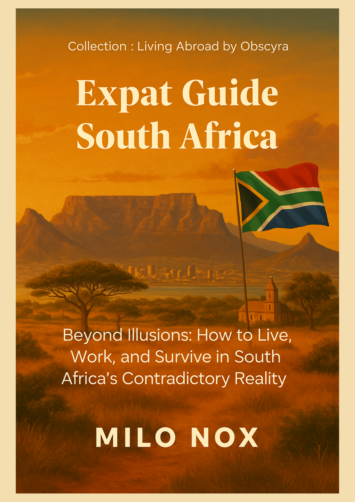 Expat Guide to South Africa