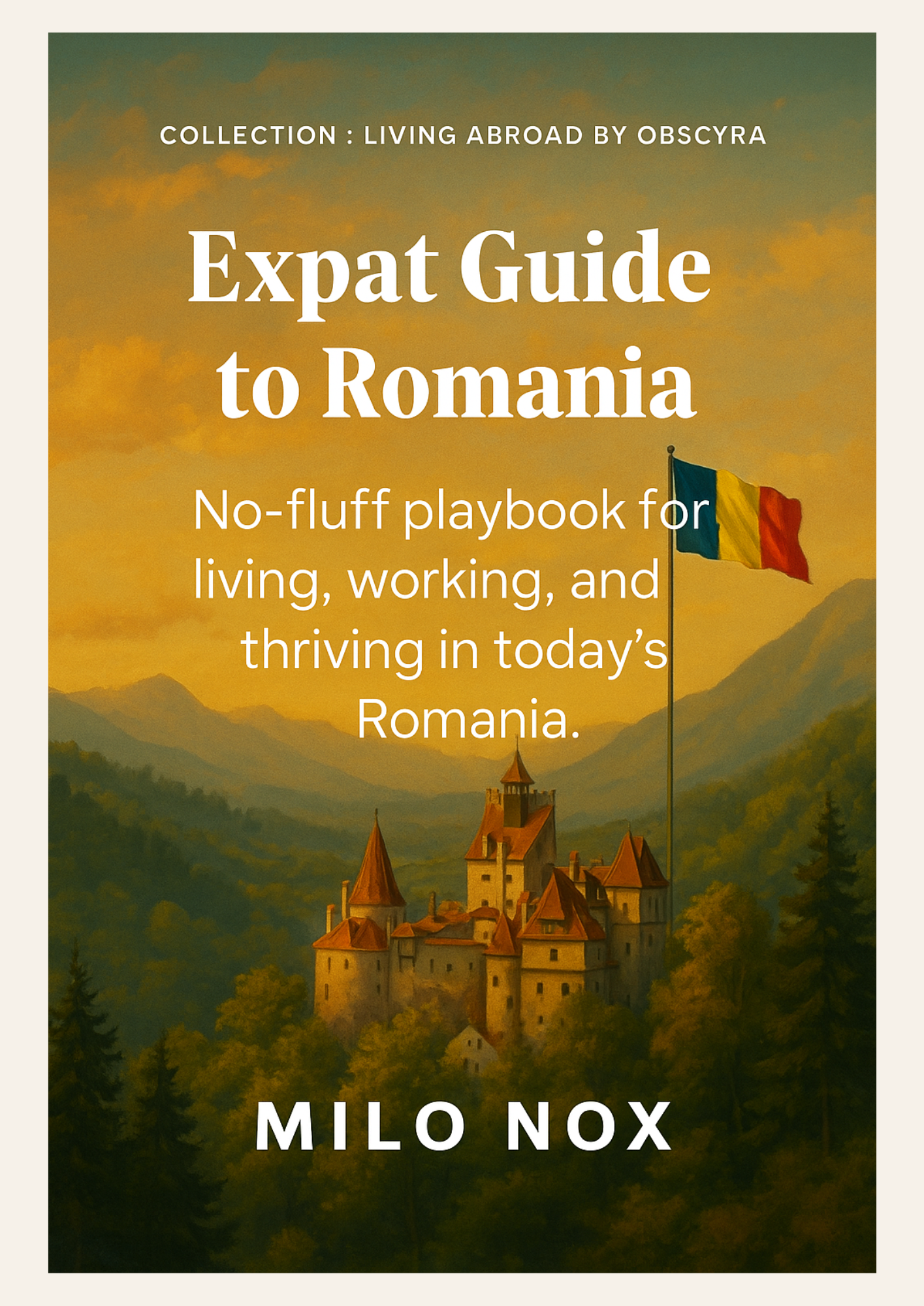 Expat Guide to Romania