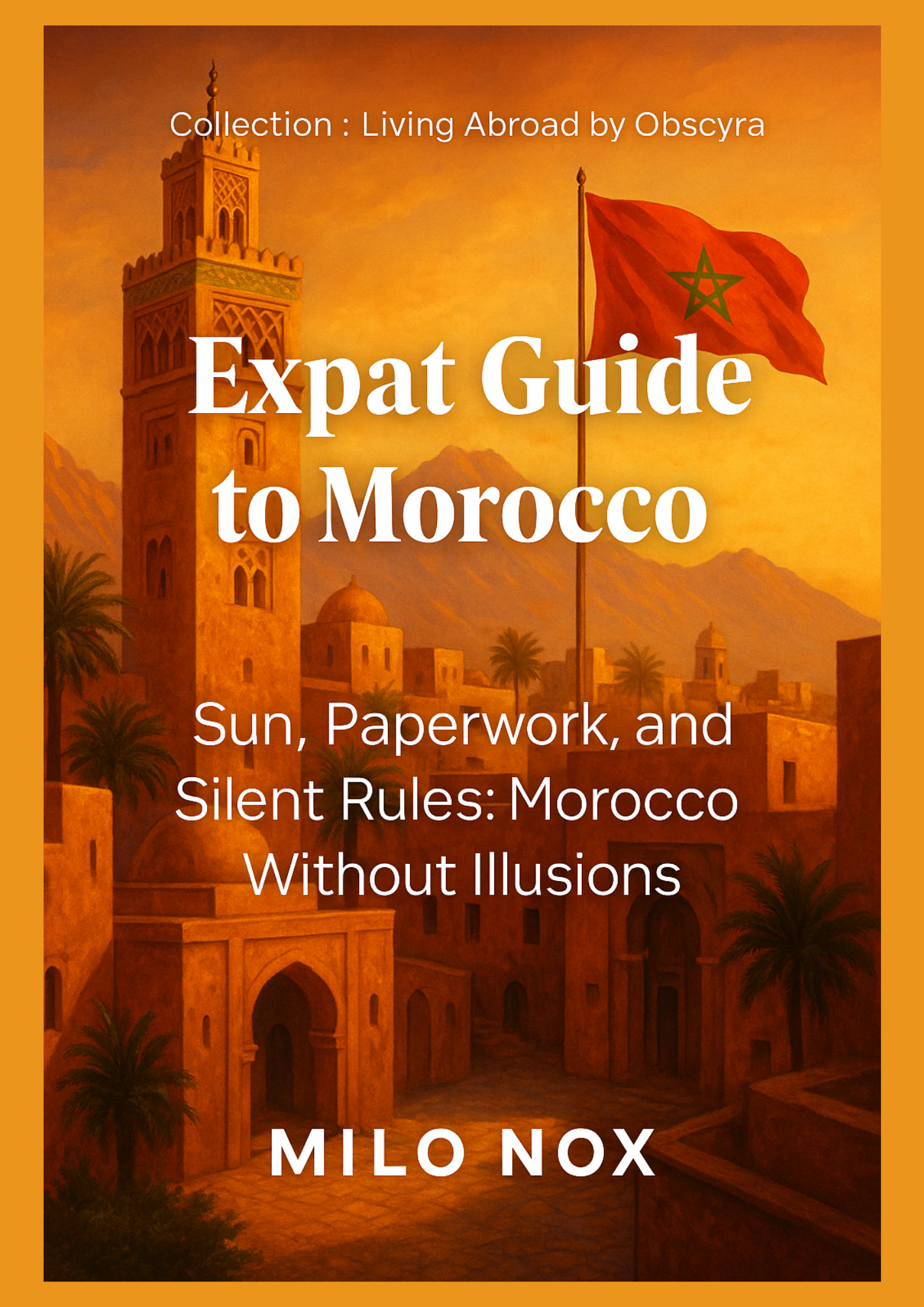 Expat Guide to Morocco