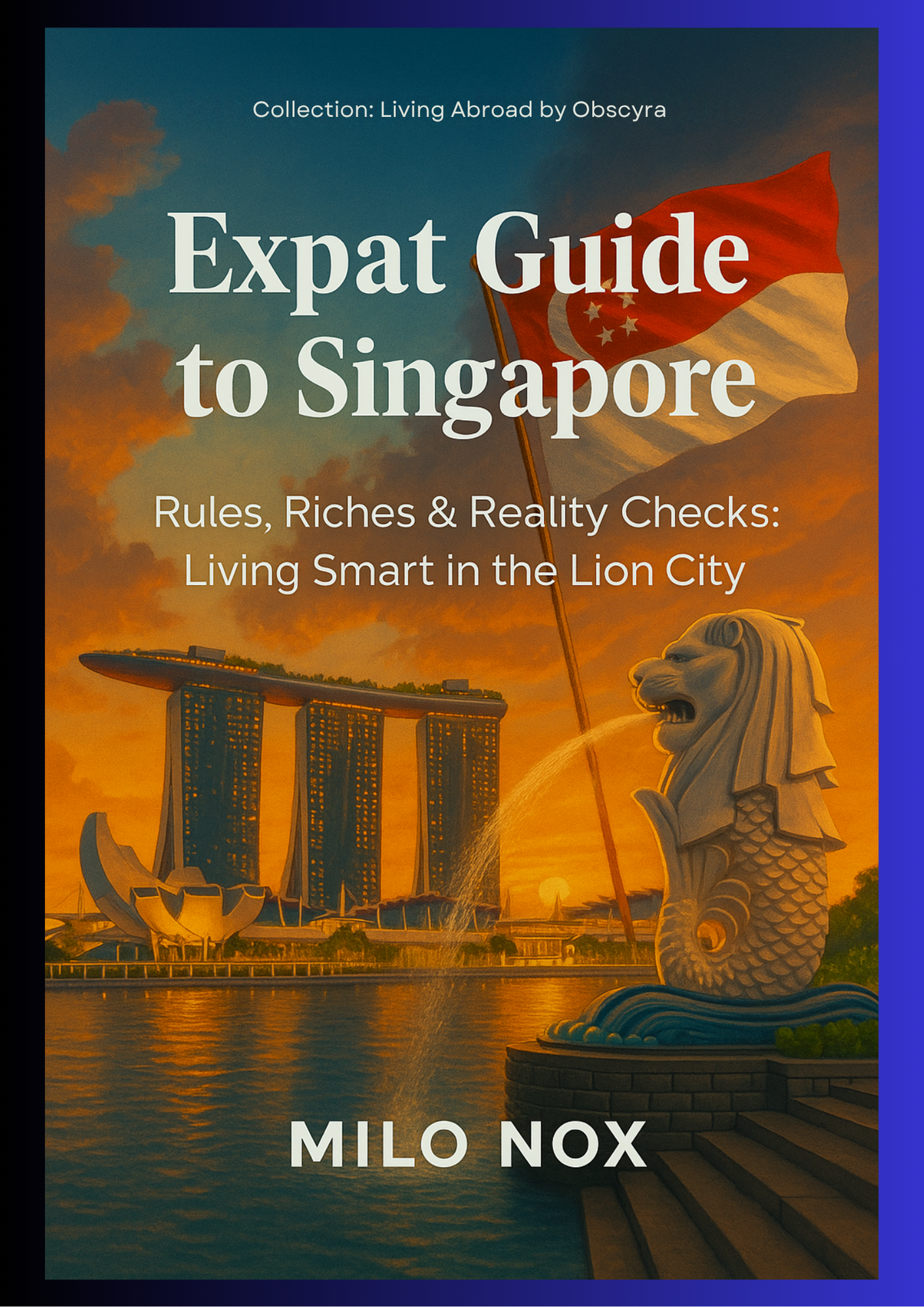 Expat Guide to Singapore