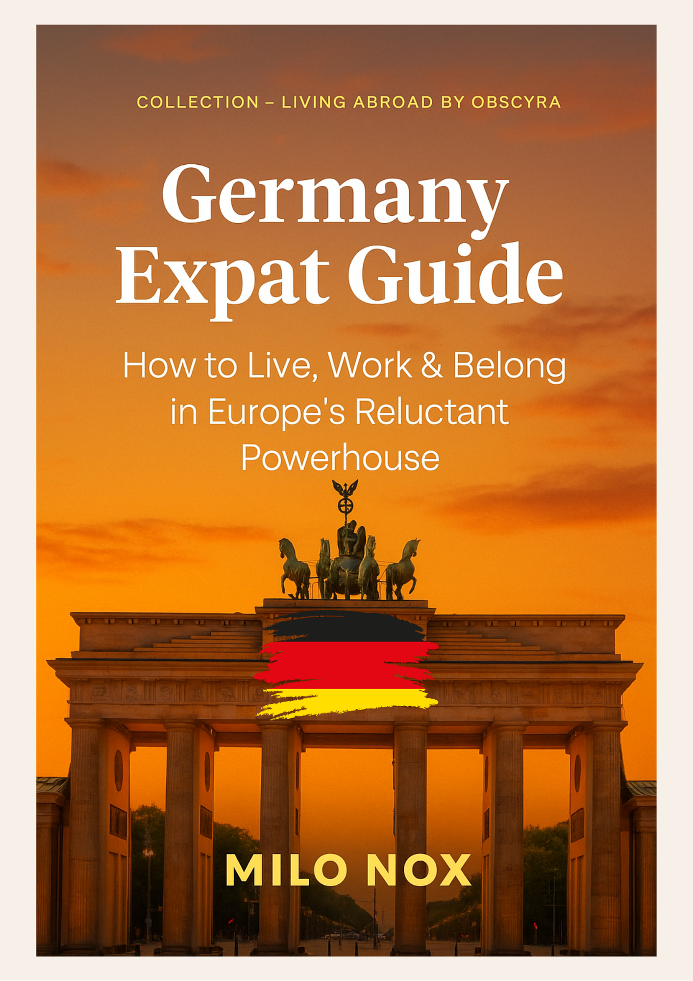 Germany Expat Guide