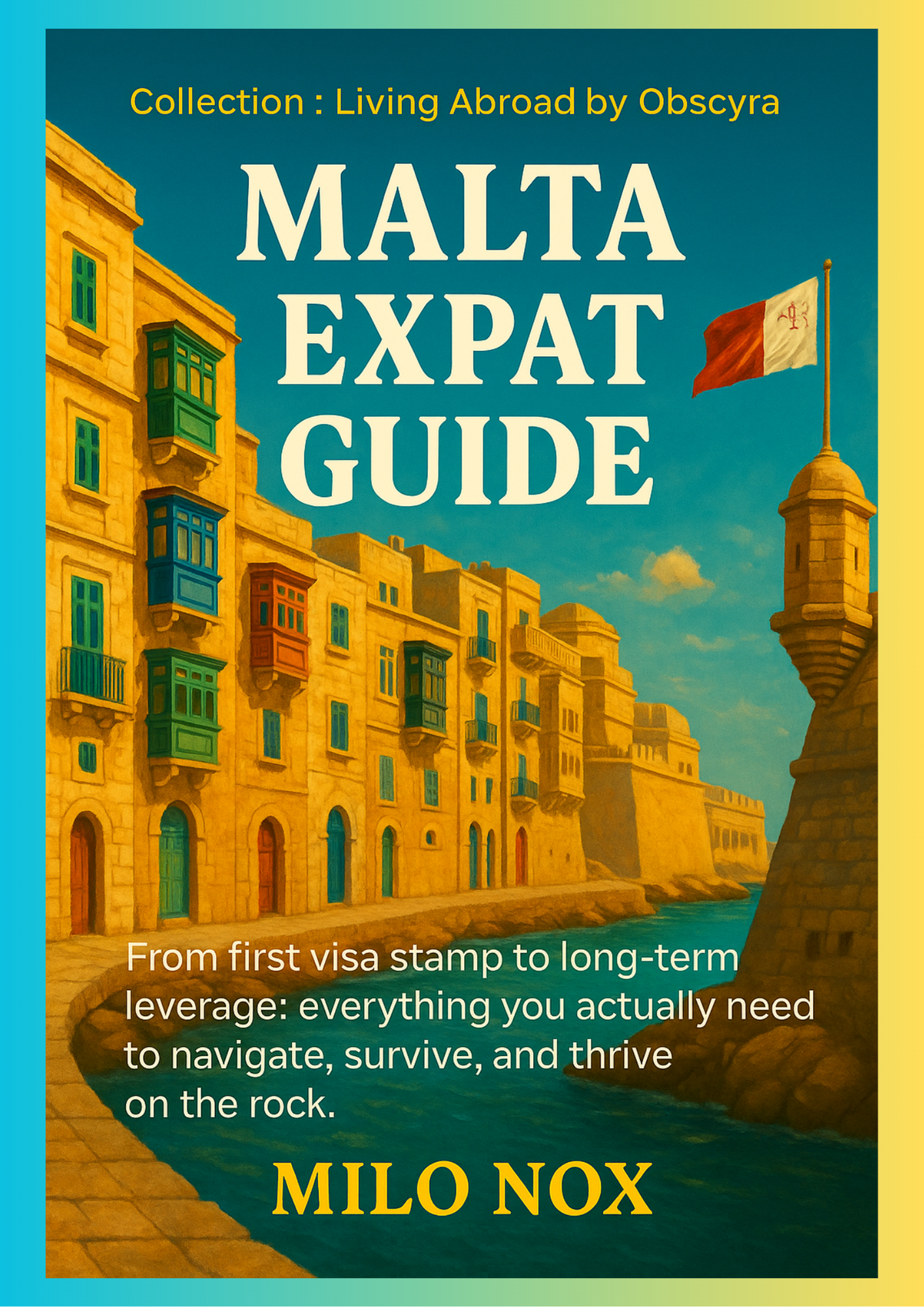 Malta Expat Guide