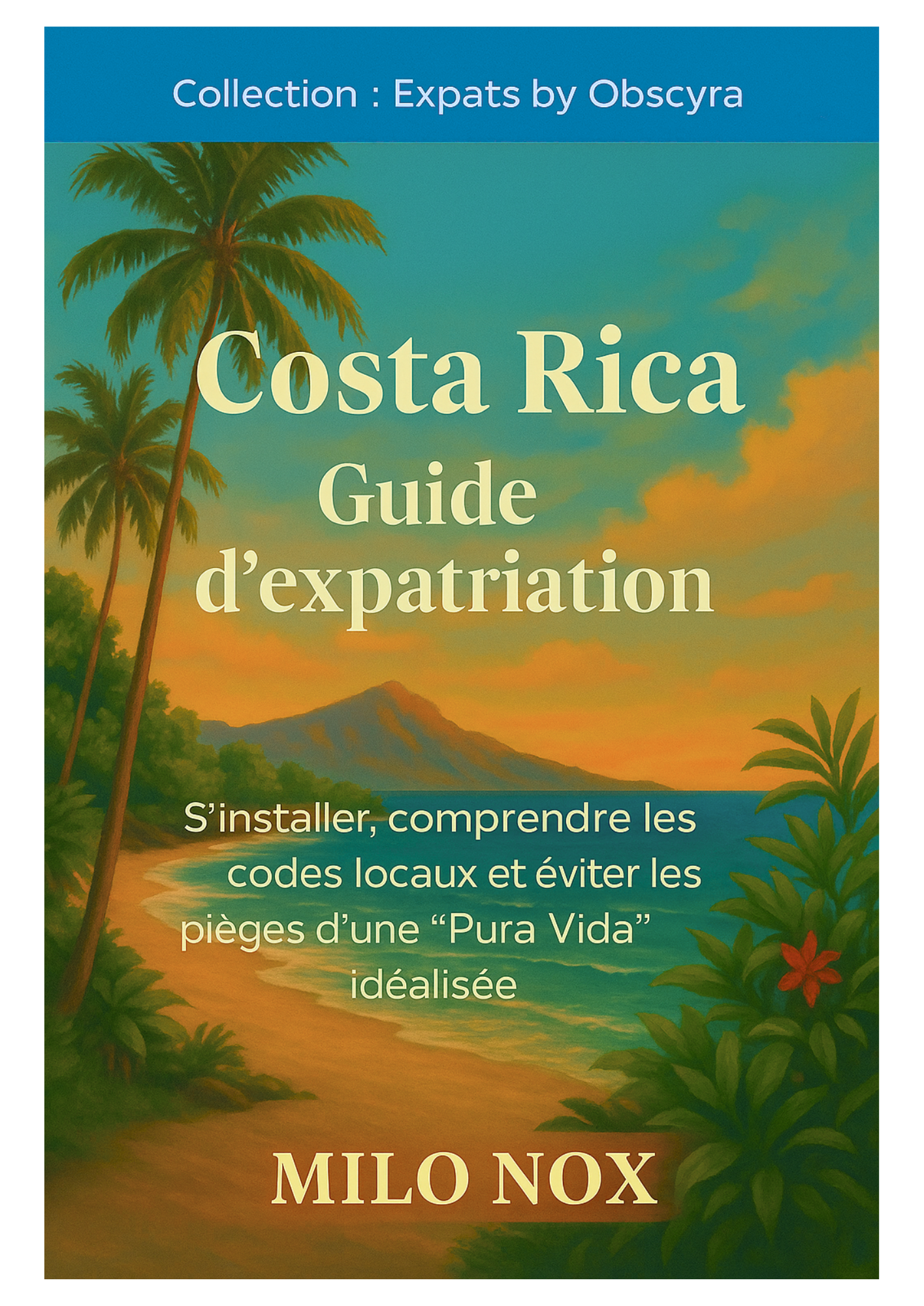 Costa Rica Guide d’expatriation