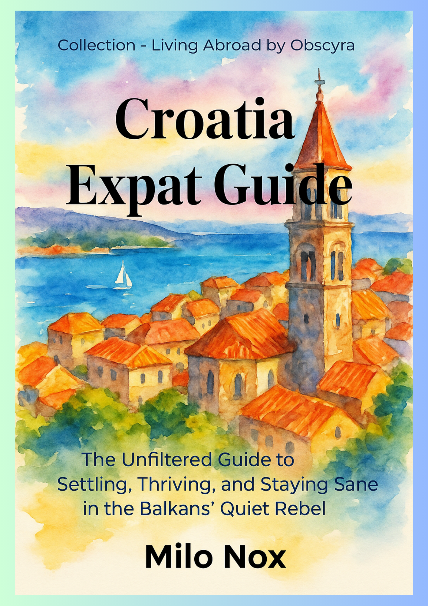 Croatia Expat Guide