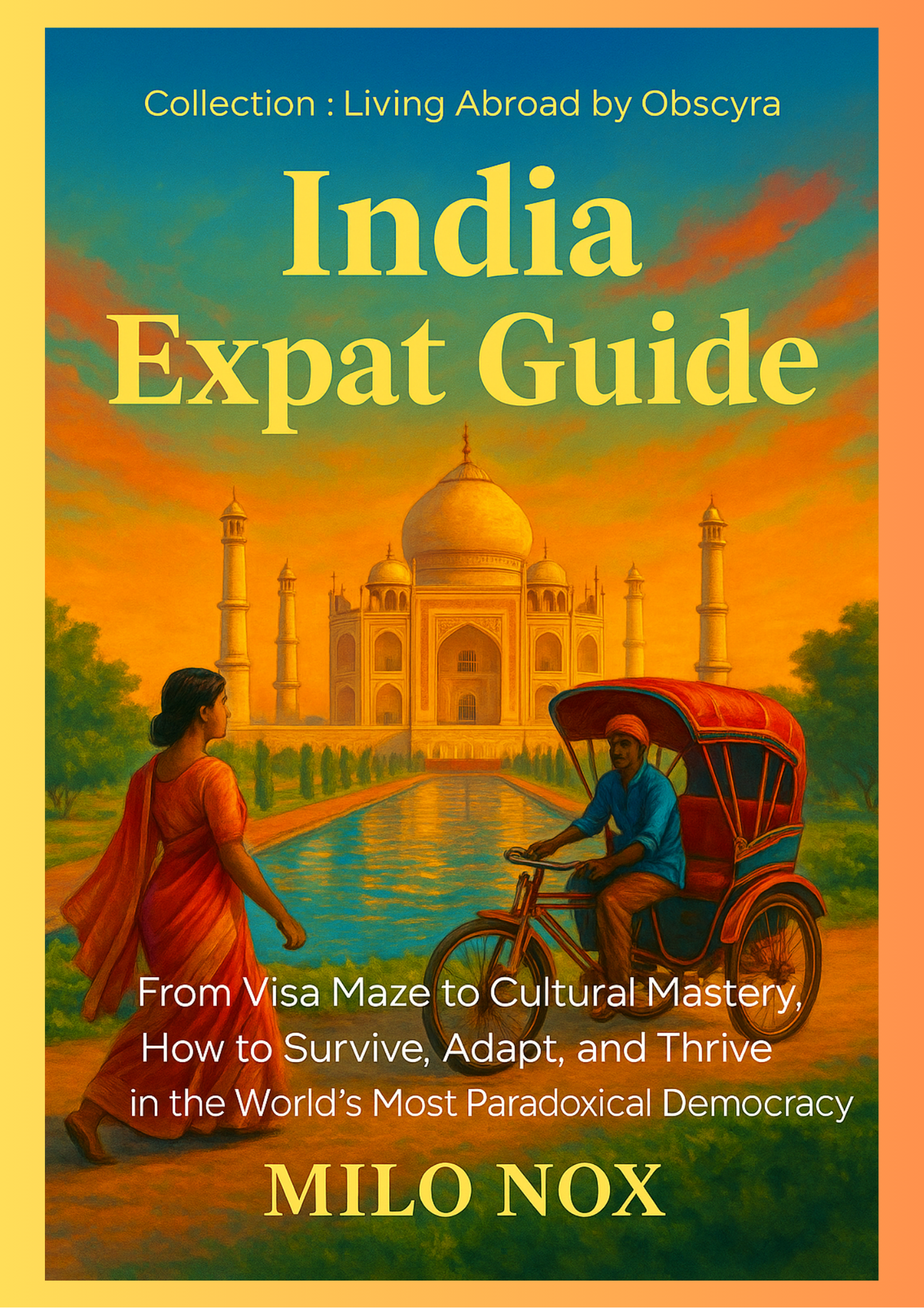 India Expat Guide