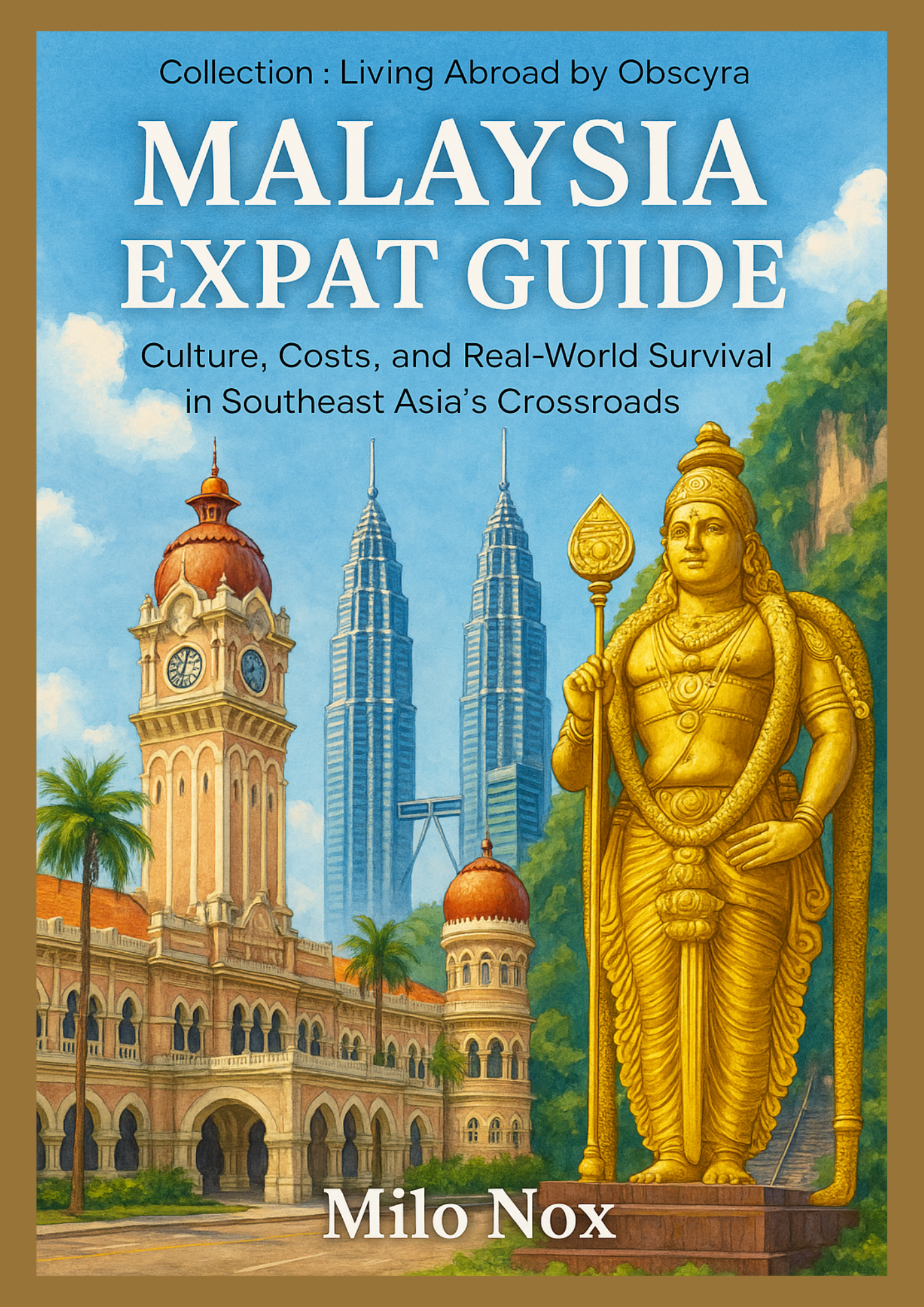 Malaysia Expat Guide