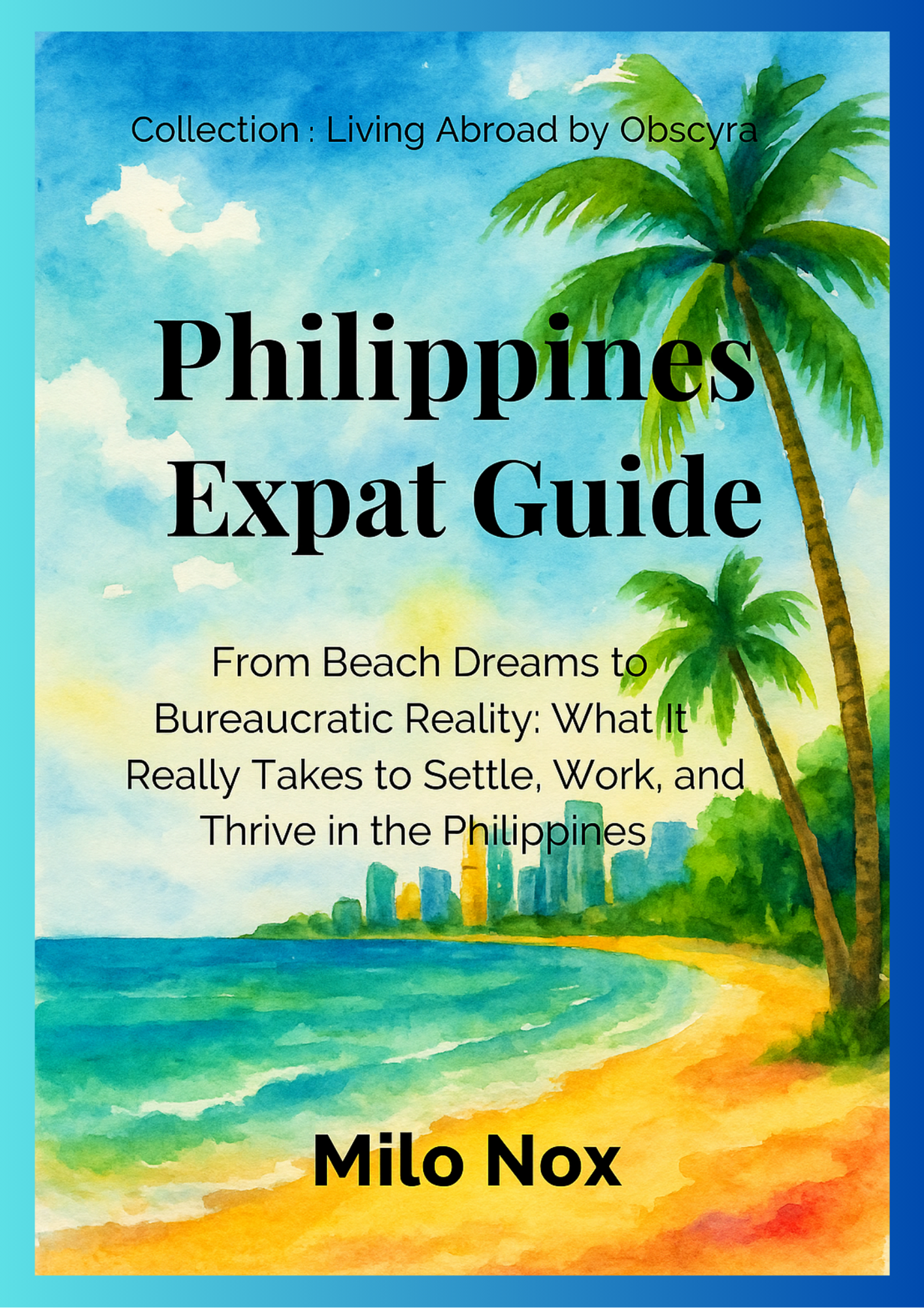 Philippines Guide Expat