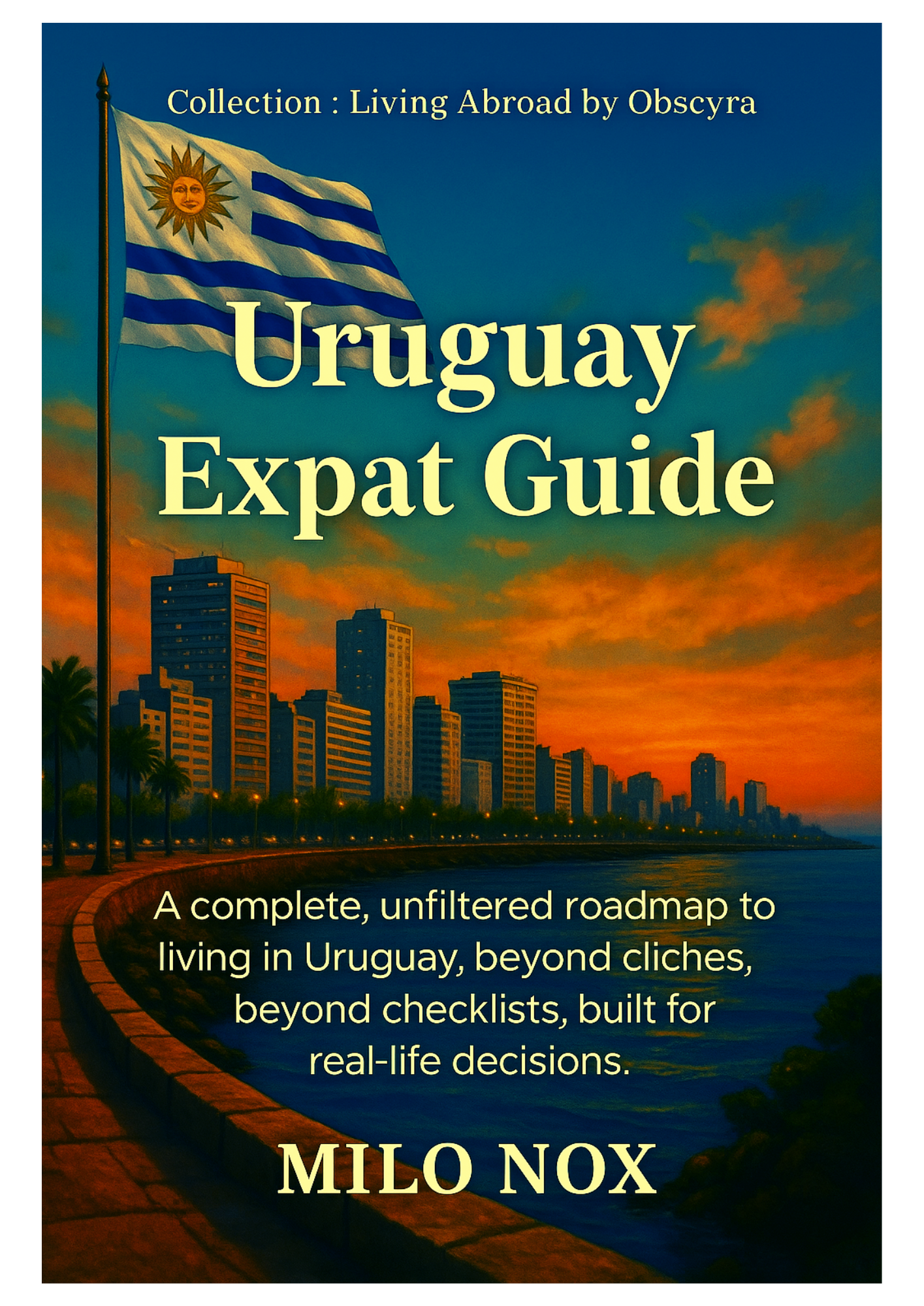 Uruguay Expat Guide: