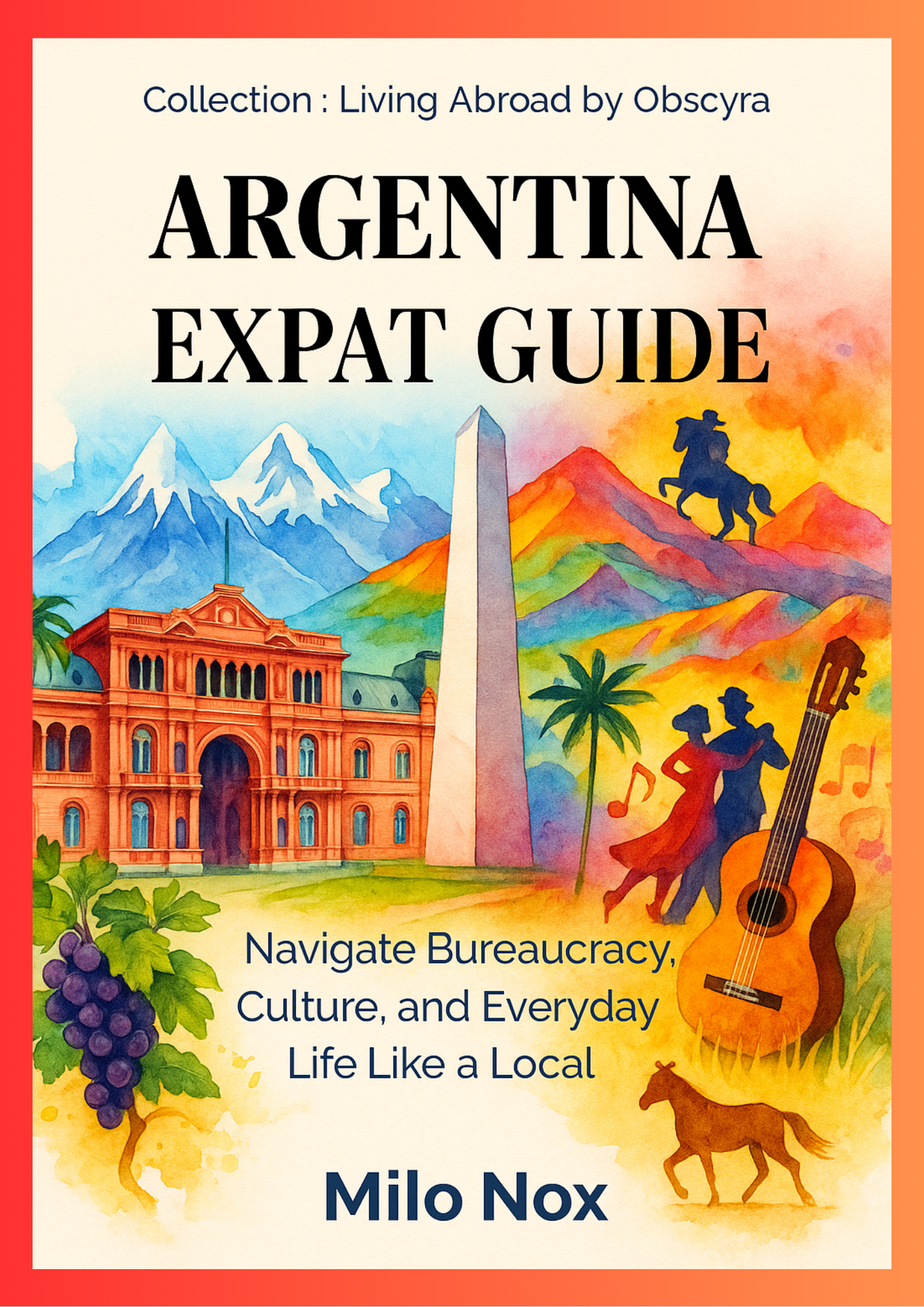 Argentina Expat Guide