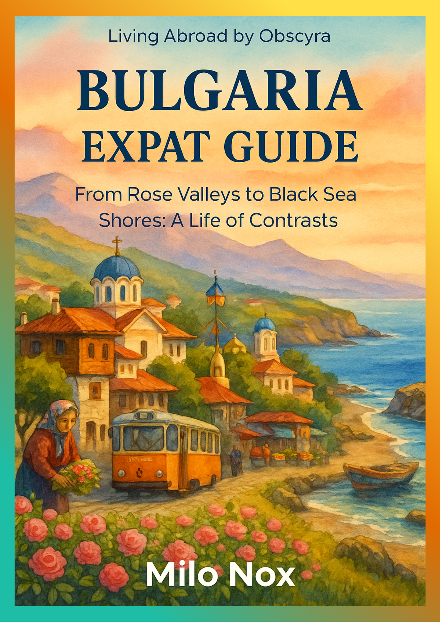 Bulgaria Expat Guide