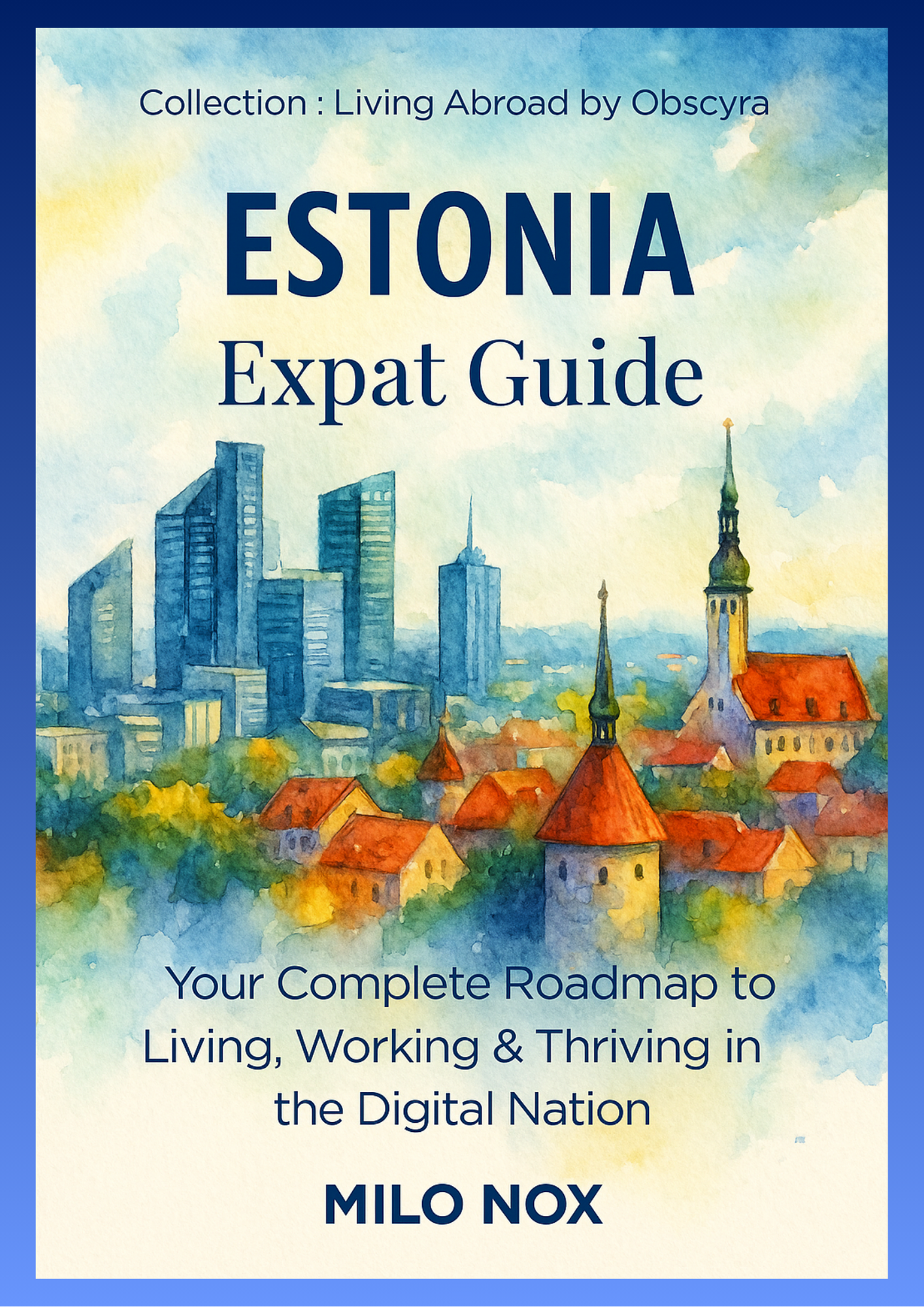 Estonia Expat Guide