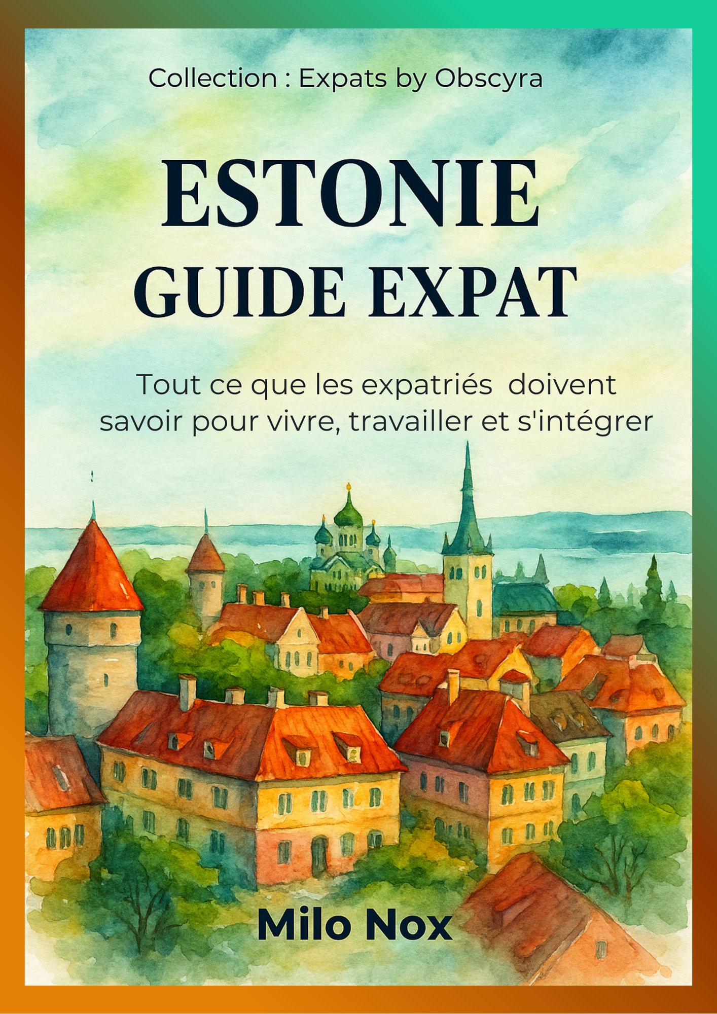 Estonie Guide Expat