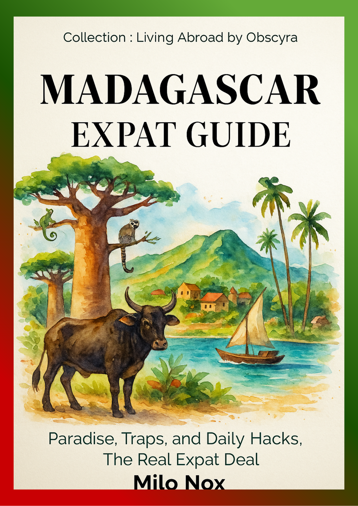Madagascar Expat Guide: Beyond the Paradise Myth