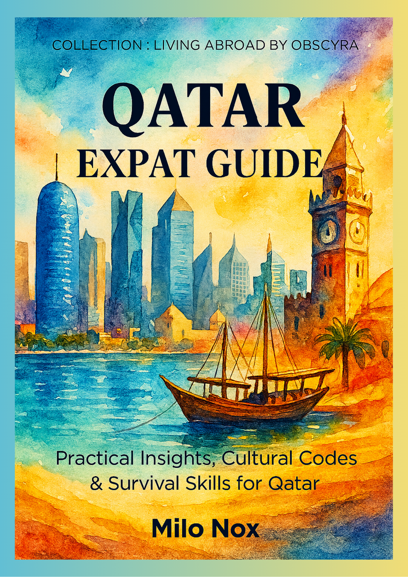 Qatar Expat Guide