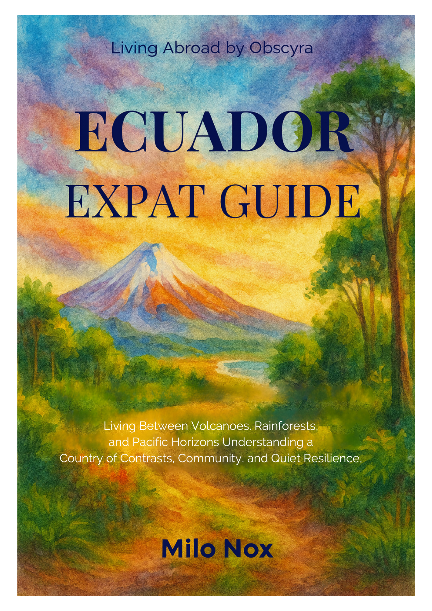 Ecuador Expat Guide