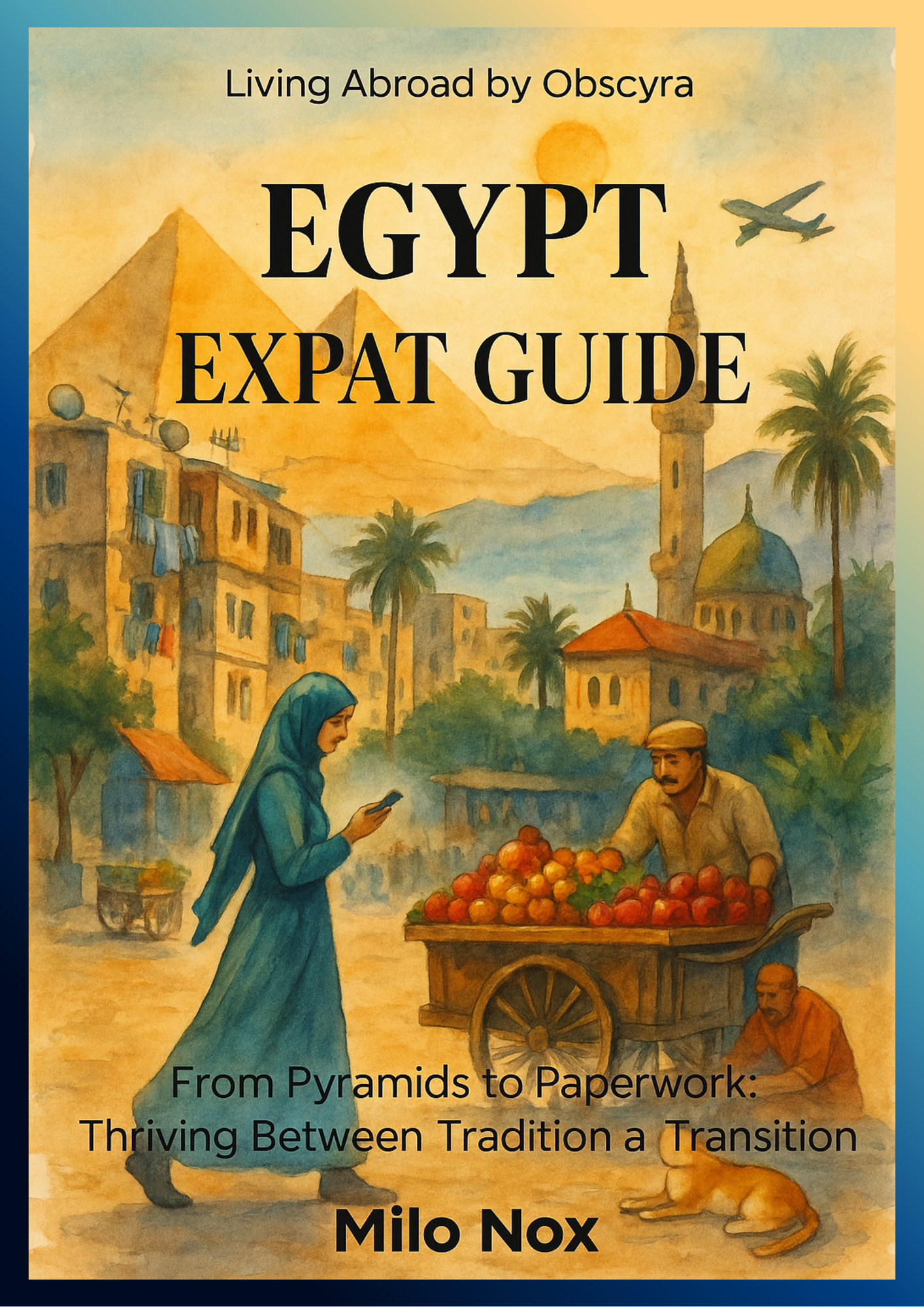Egypt Expat Guide