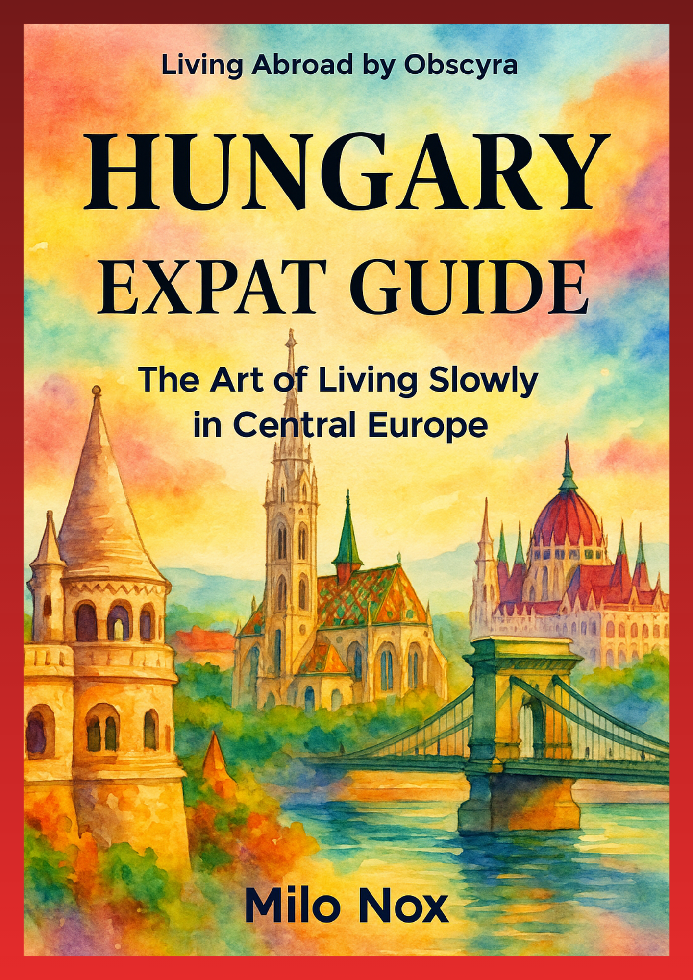 HUNGARY EXPAT GUIDE