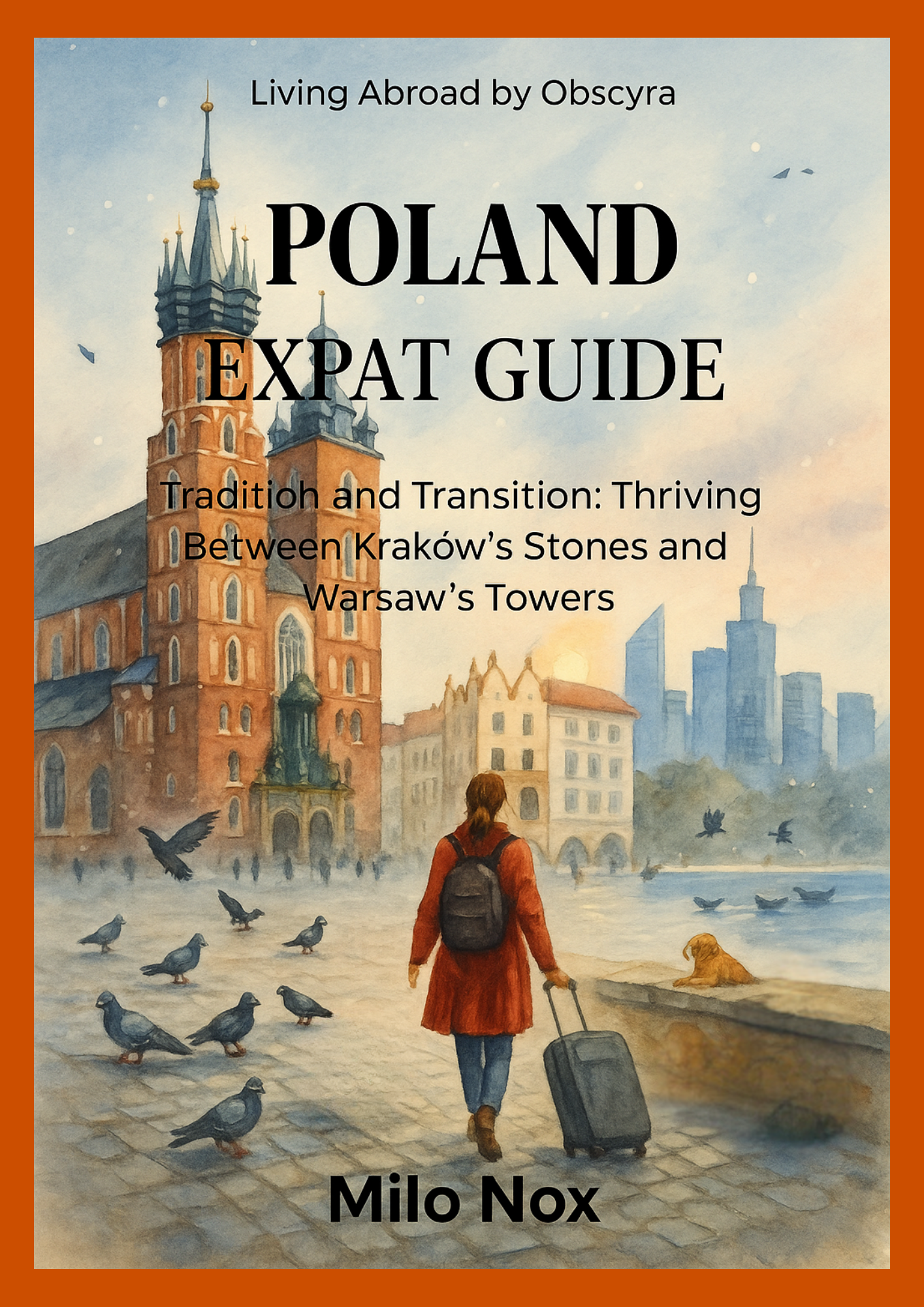 Poland Expat Guide