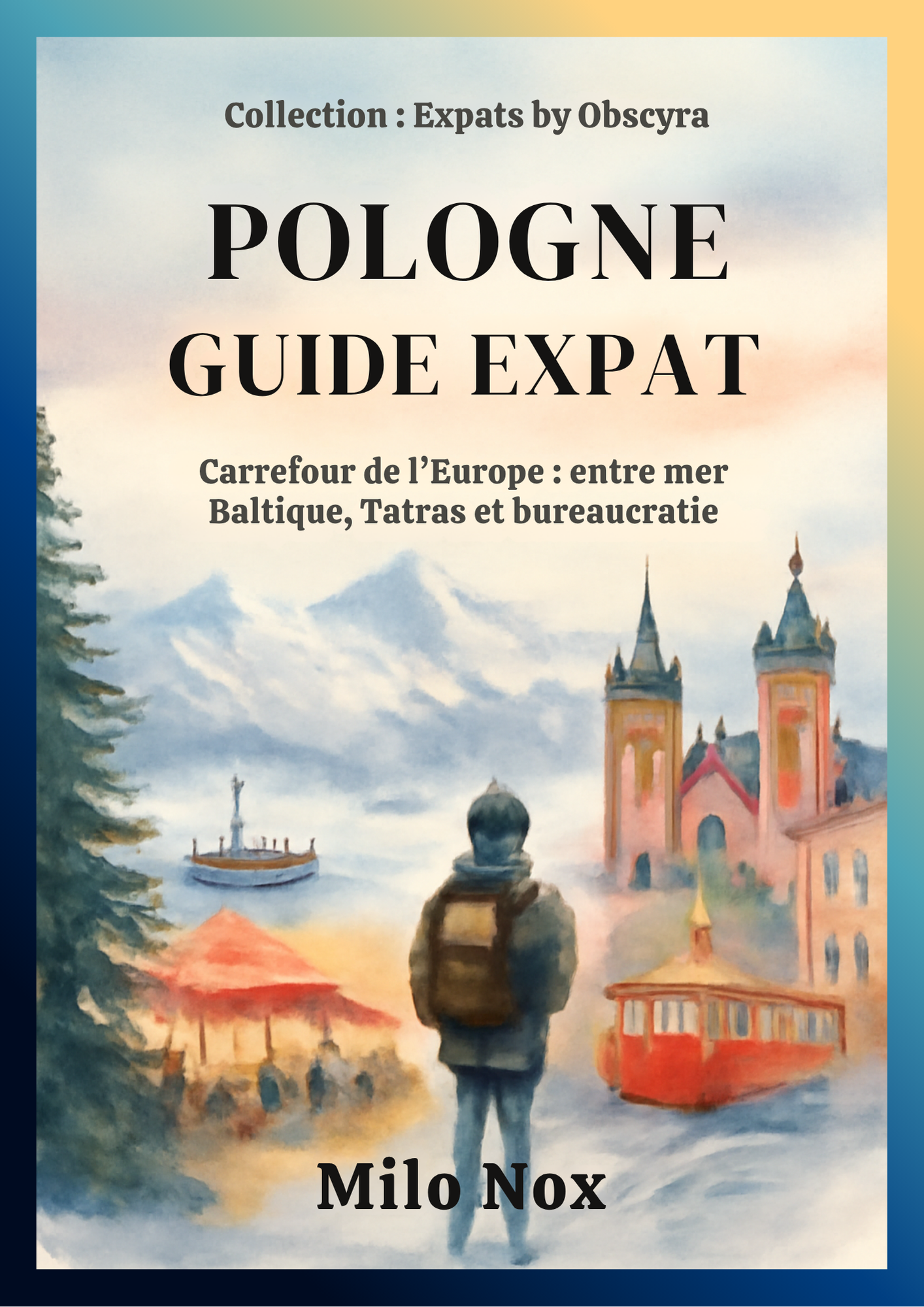 Guide d’Expatriation en Pologne