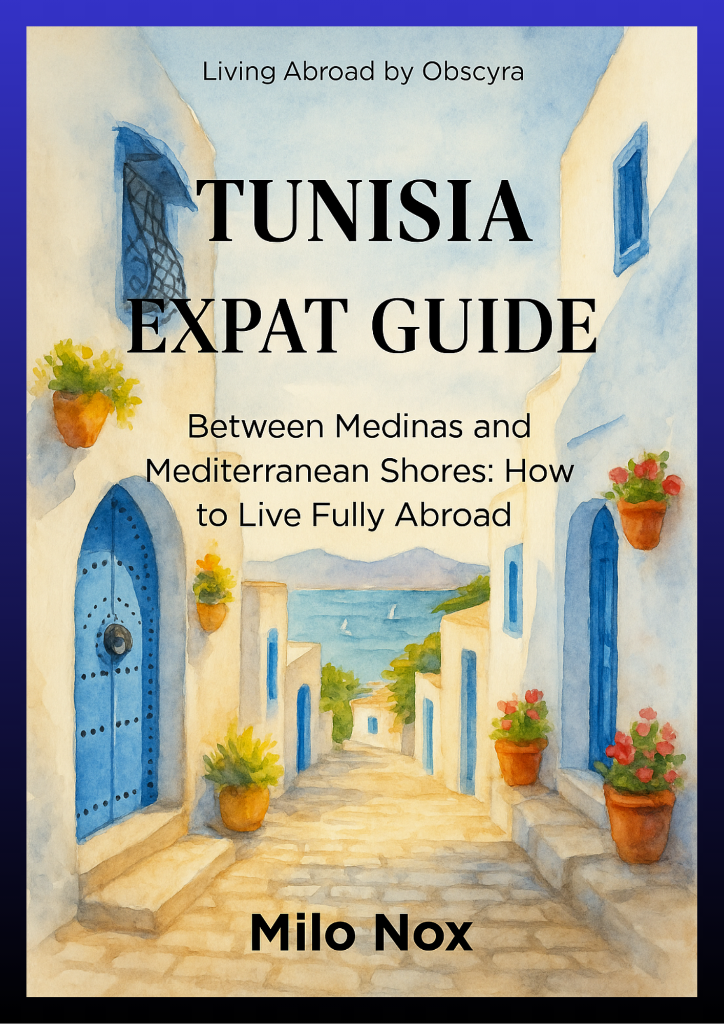 Tunisia Expat Guide
