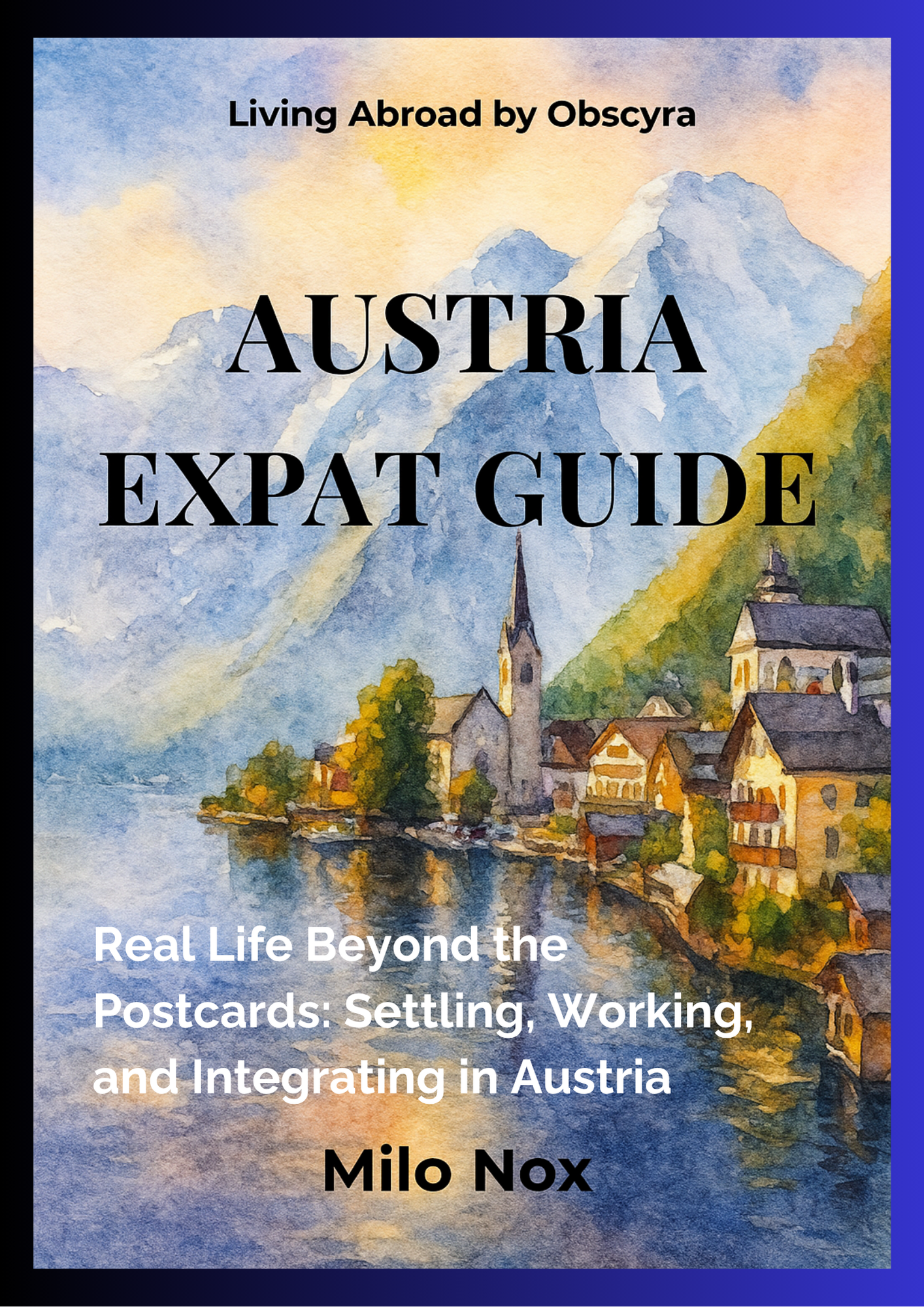 Austria Expat Guide