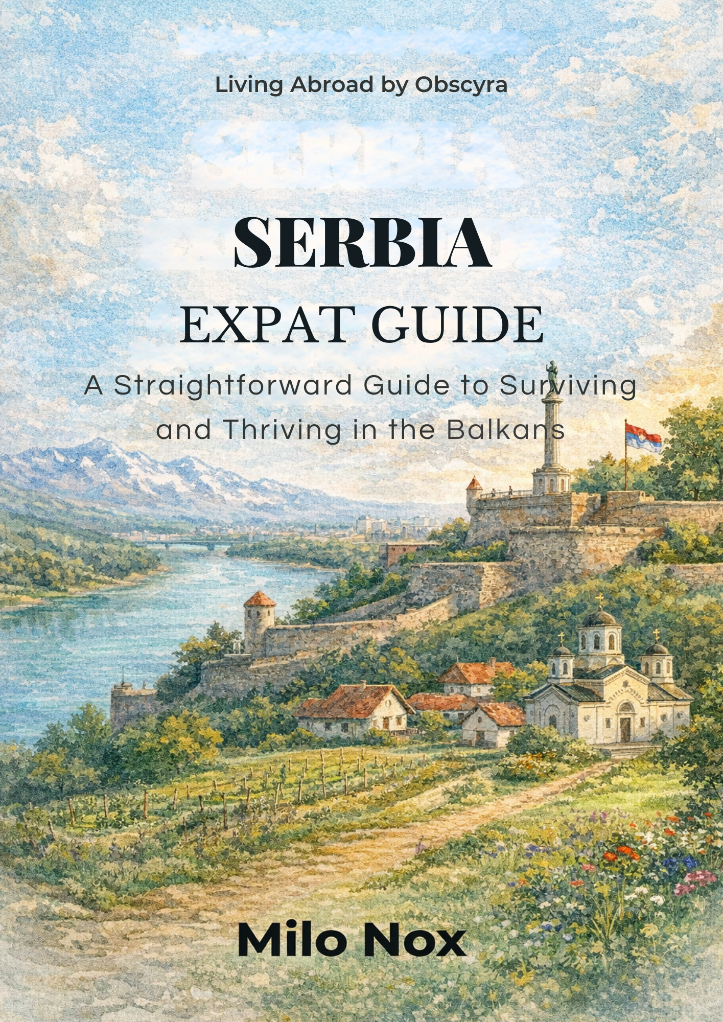 SERBIA EXPAT GUIDE