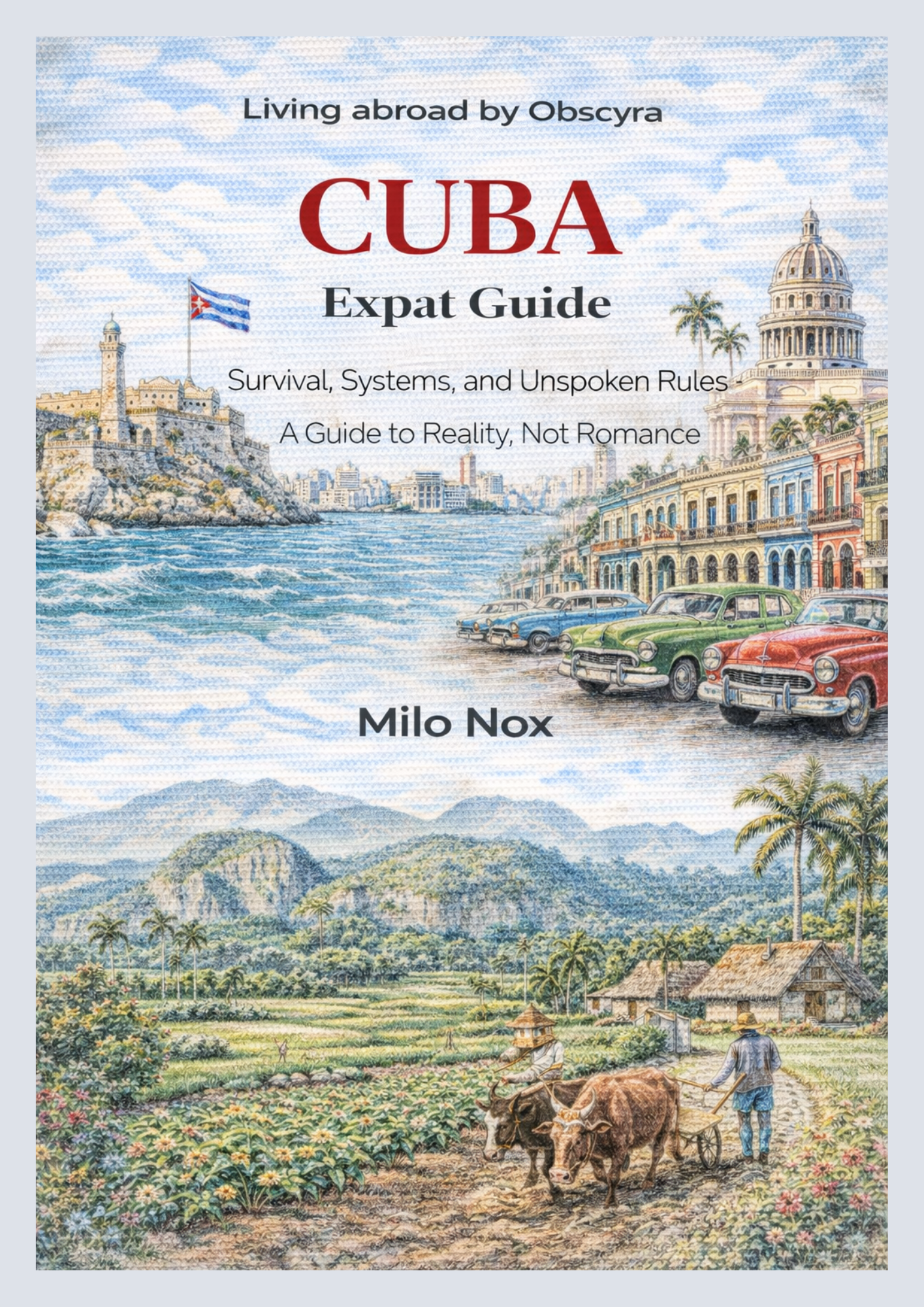 CUBA Expat Guide