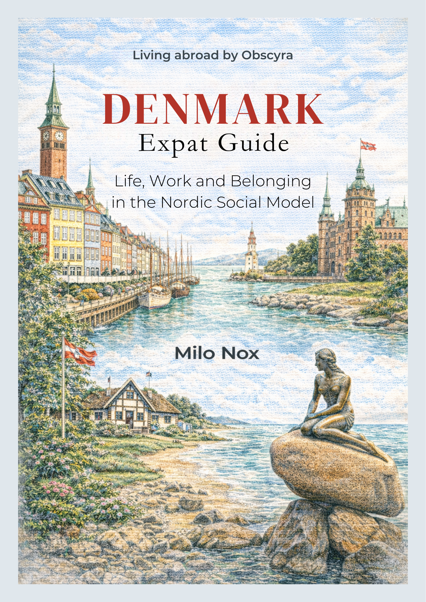 DENMARK Expat Guide:
