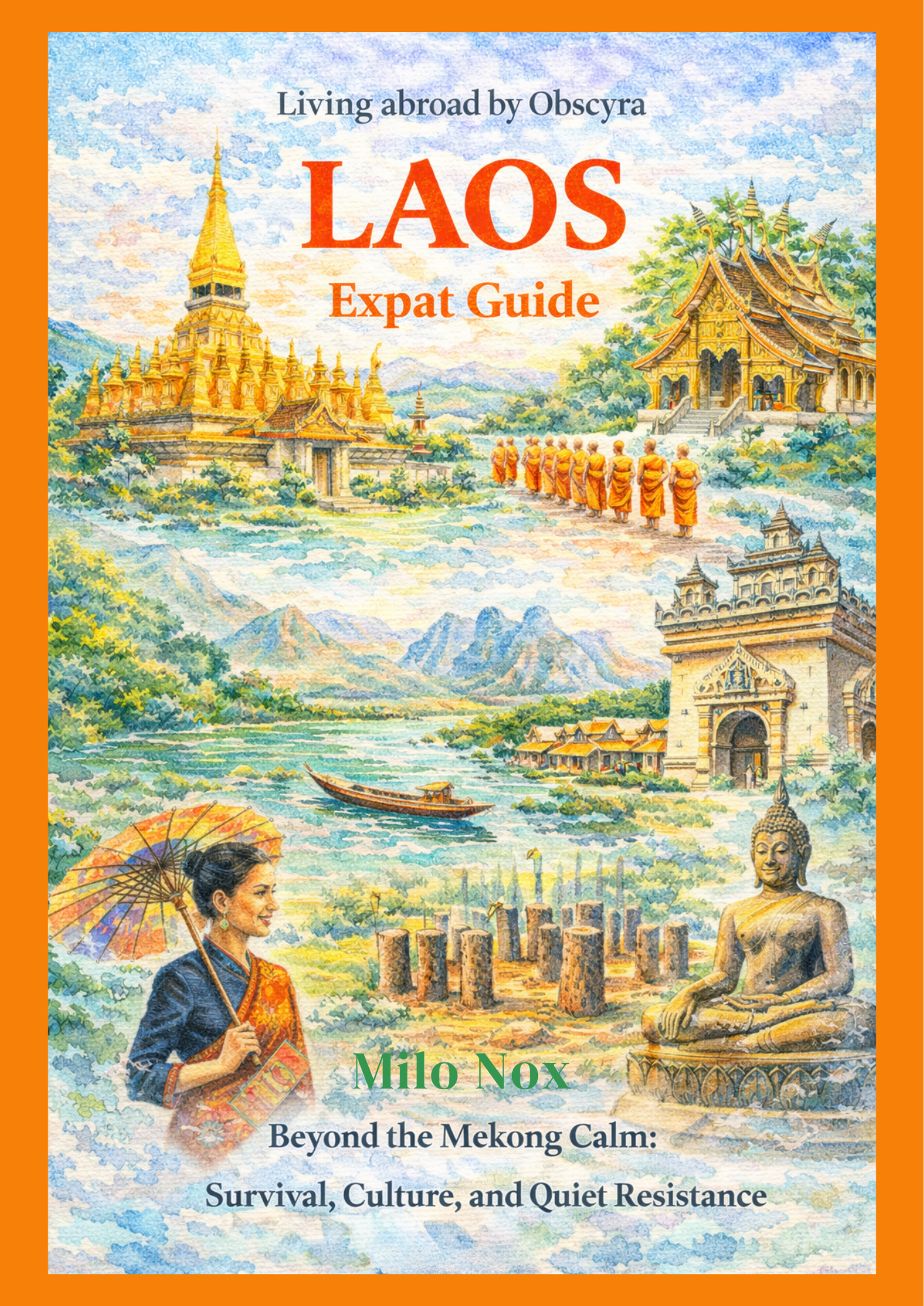 LAOS Expat Guide