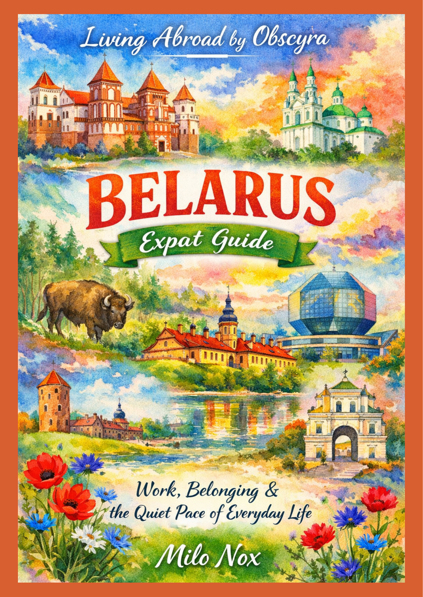 Belarus Expat Guide