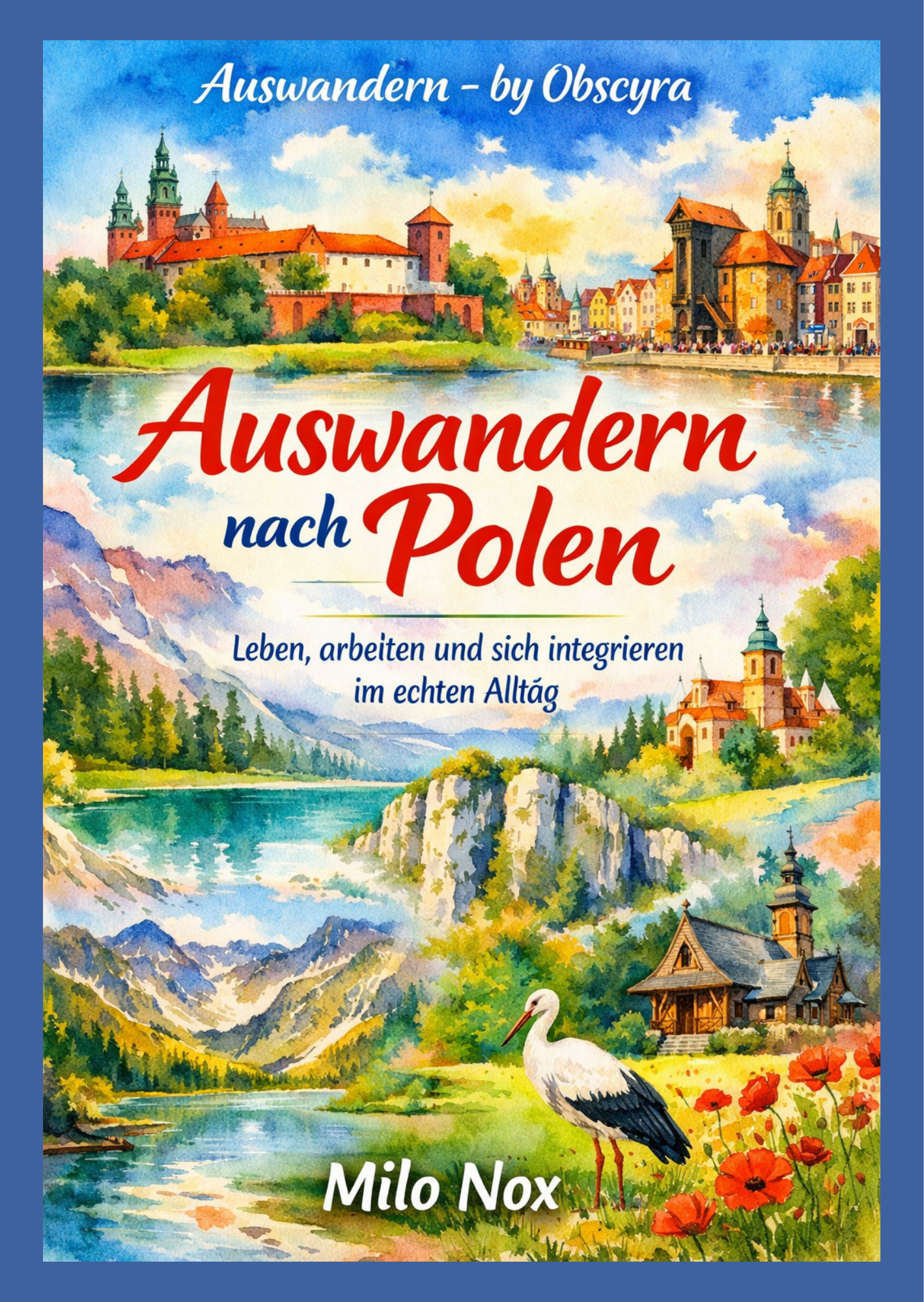 Auswandern nach Polen
