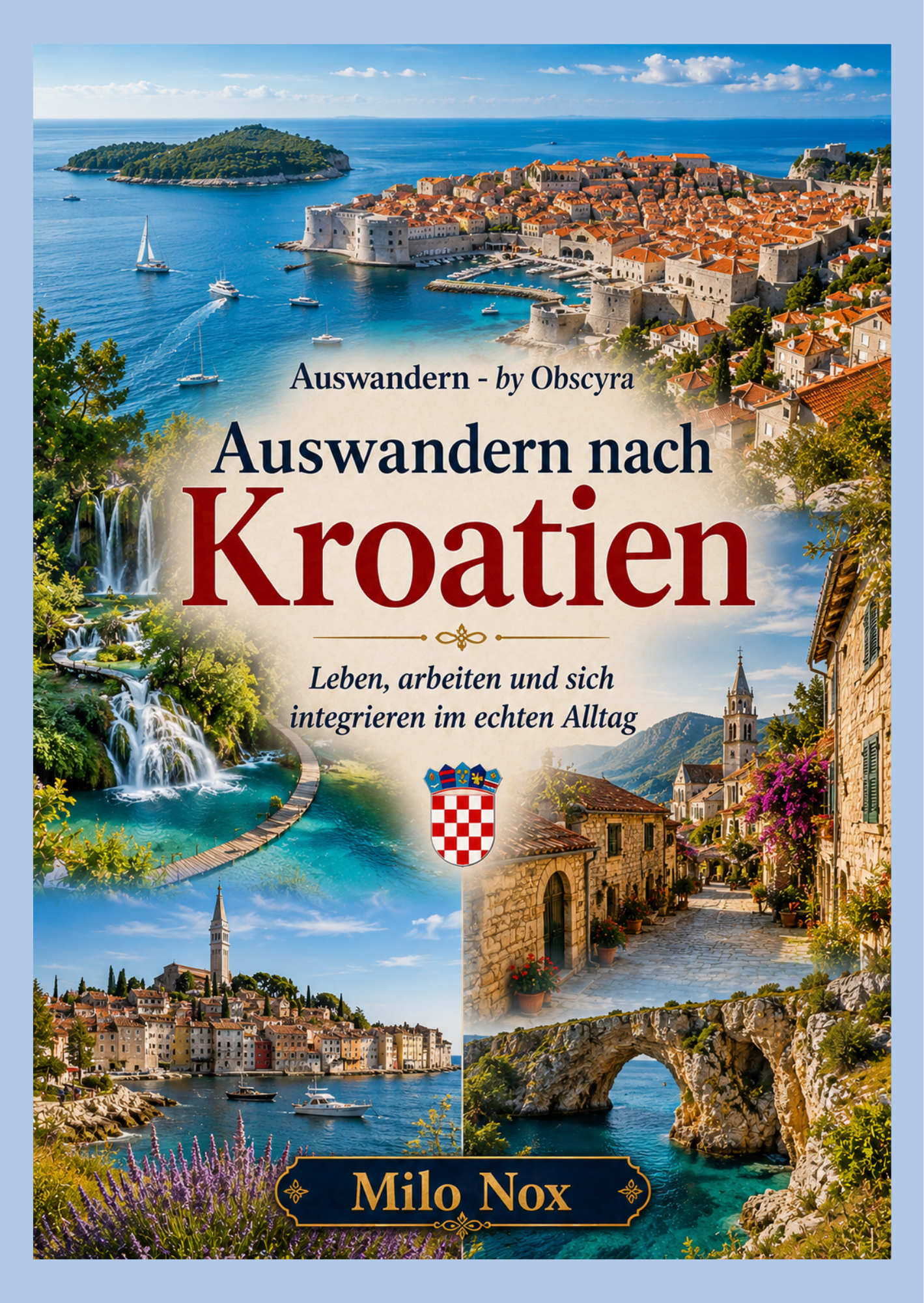 Auswandern nach Kroatien